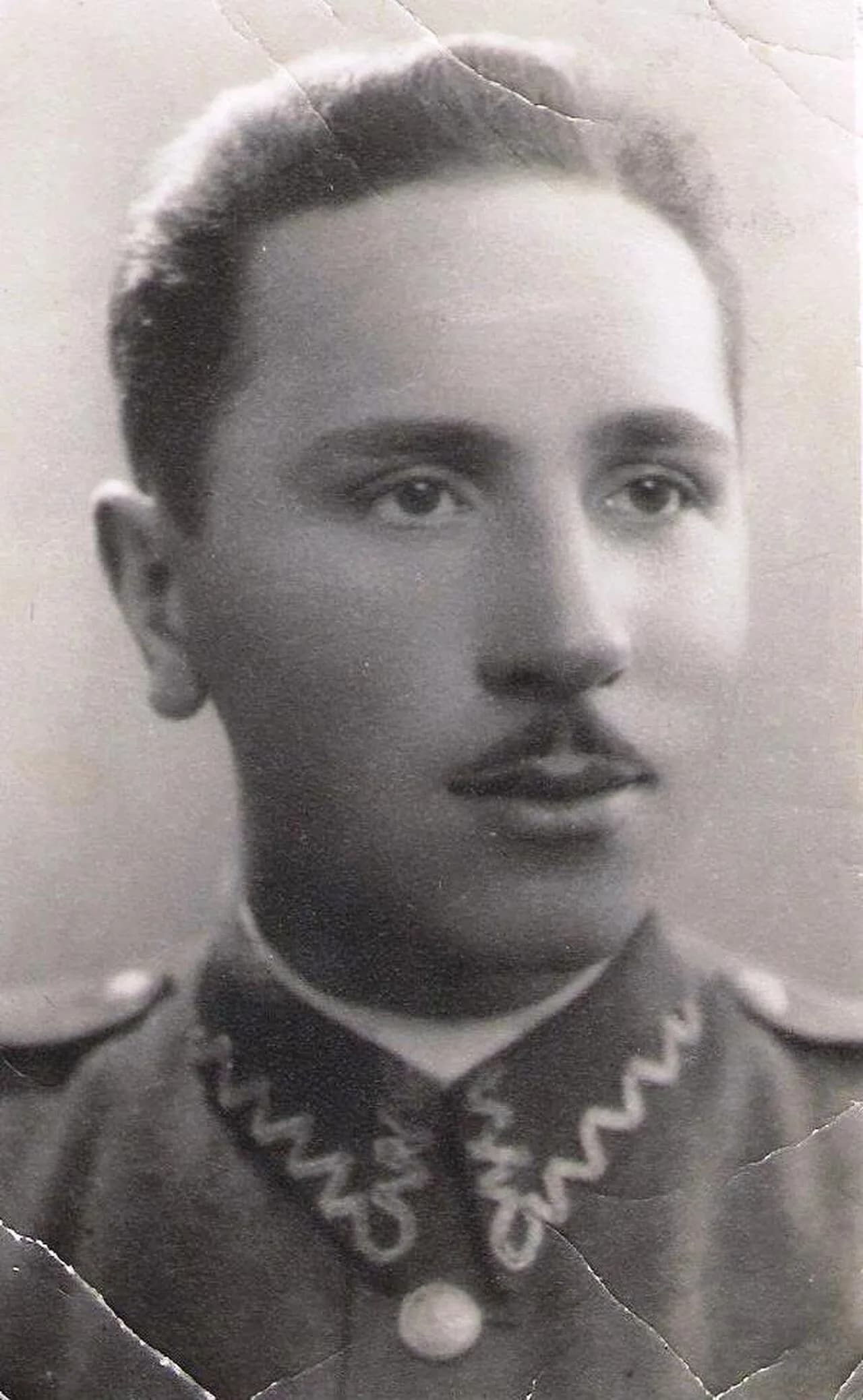 Walenty Kosmalski