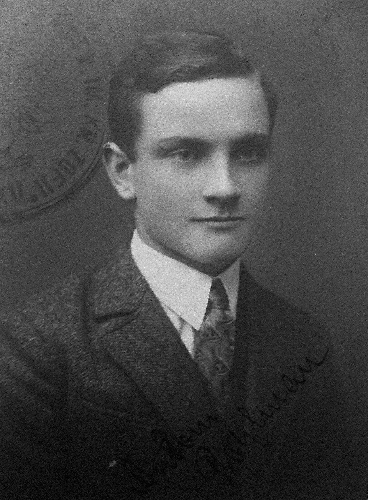 Antoni Pohlmann
