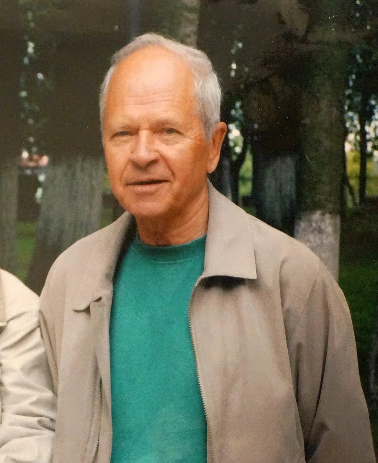 Anatoli Sergejewitsch Karpow