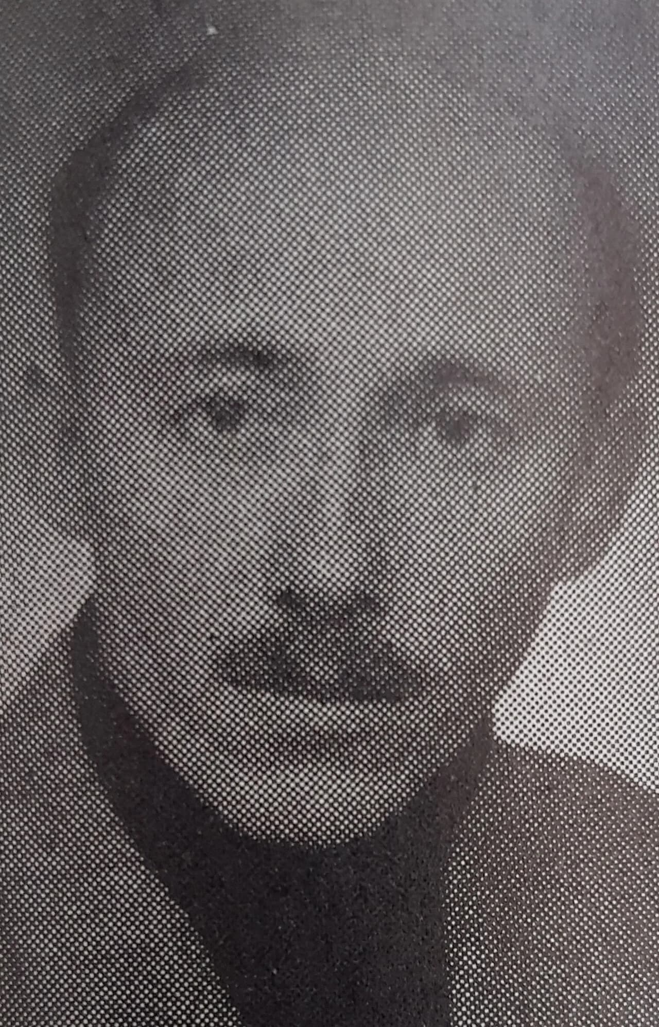 Karl-Erik Olsson