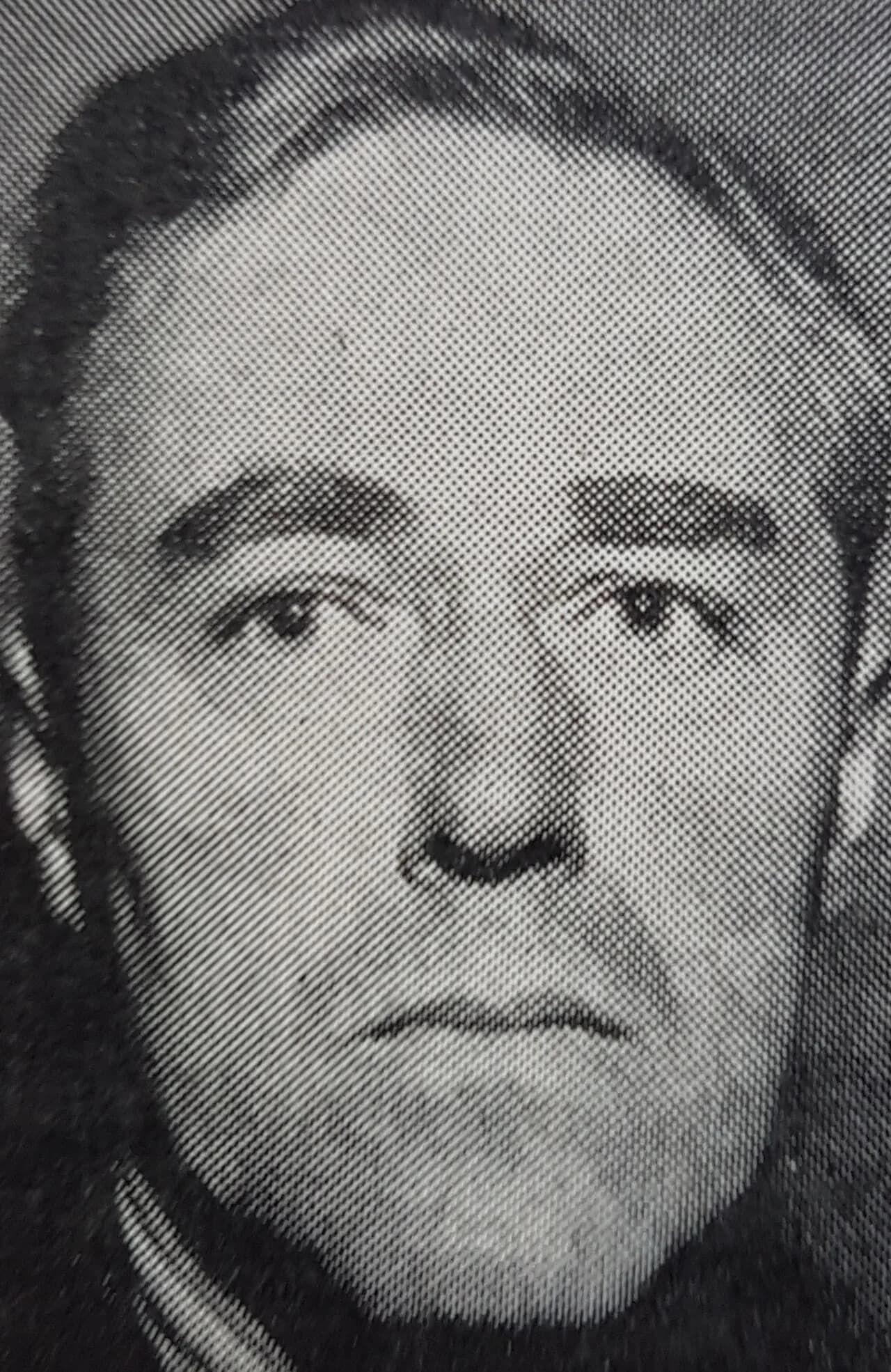 Gordon Macfie