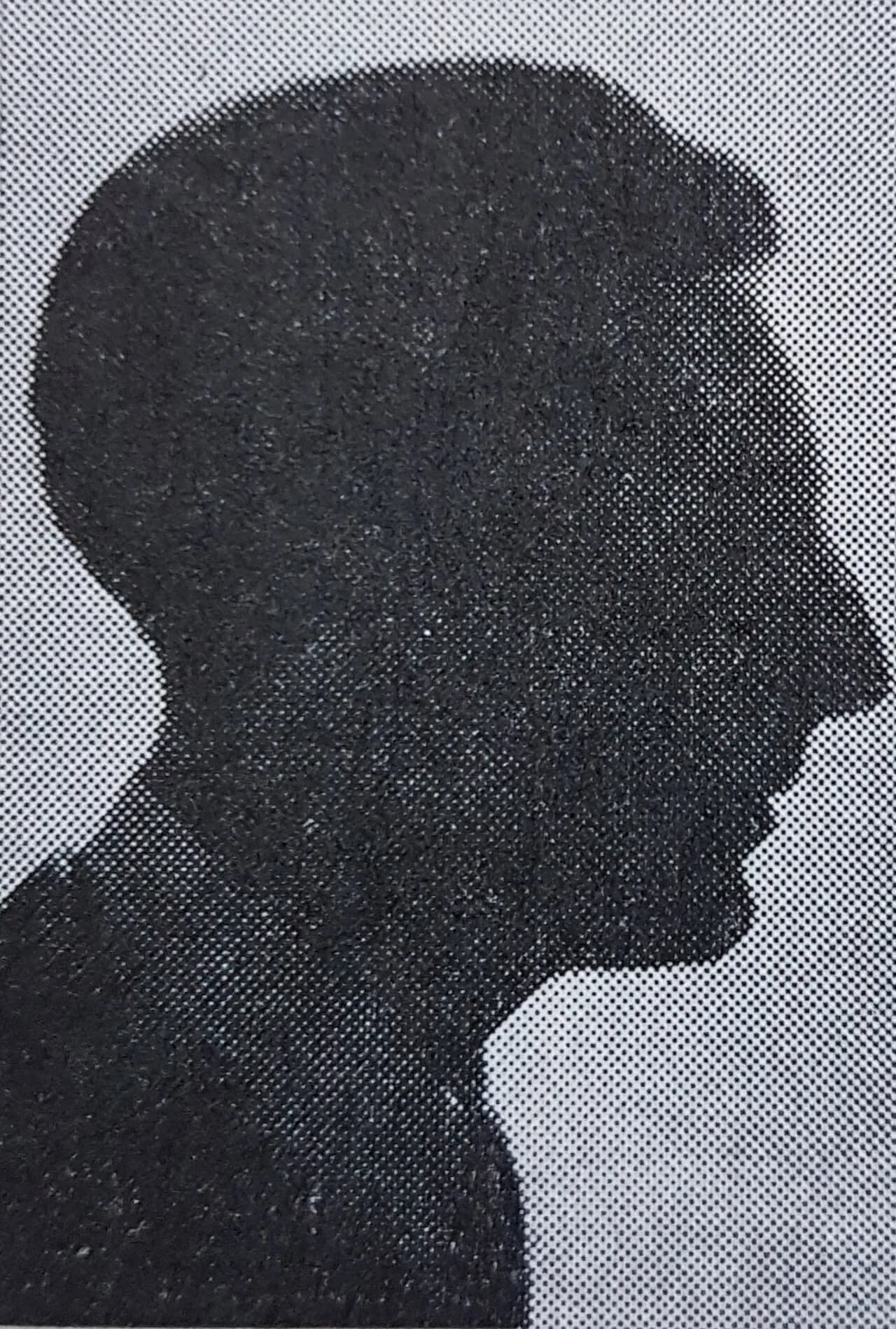 Maurice Moberg