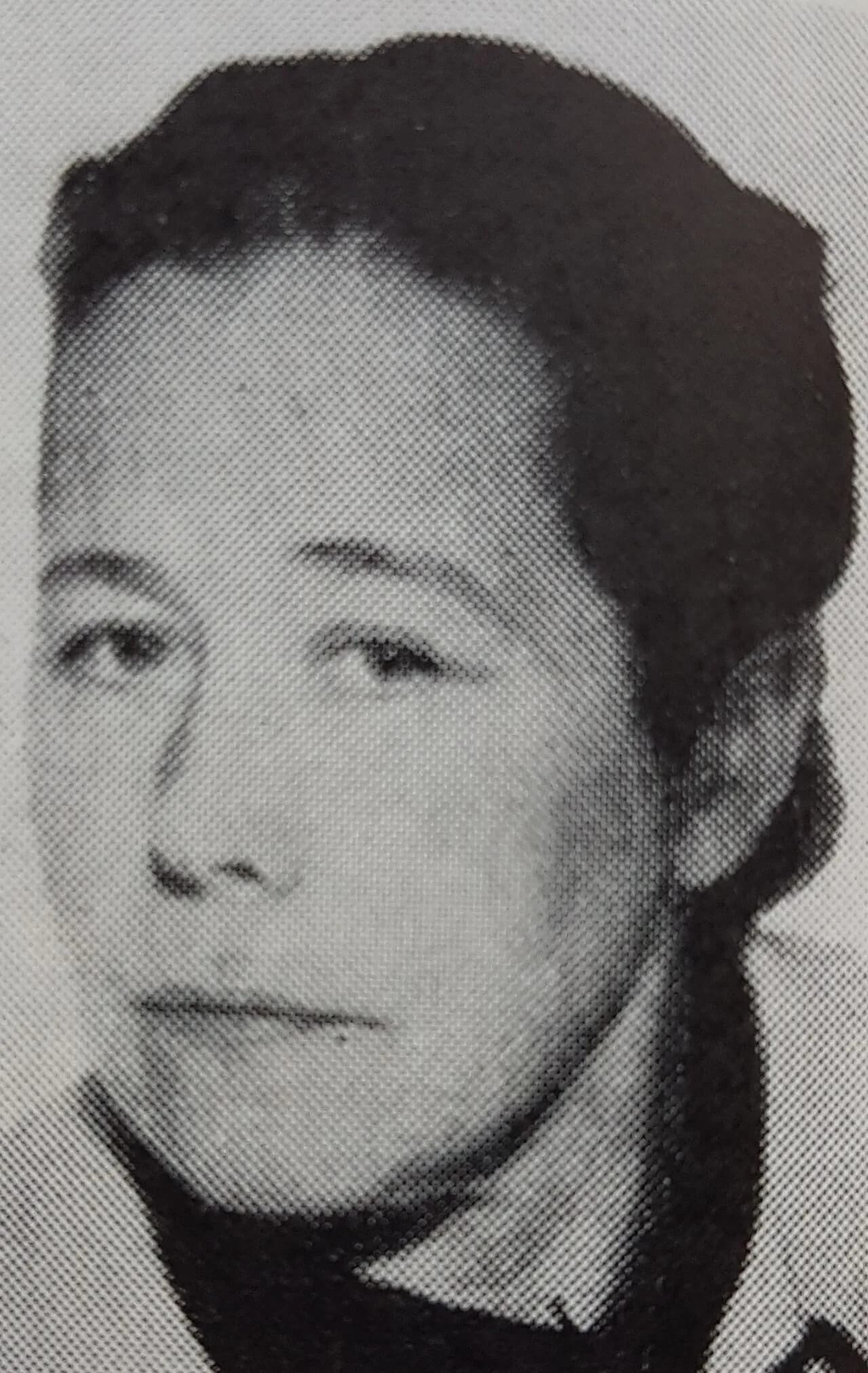 Ruth de Meyere