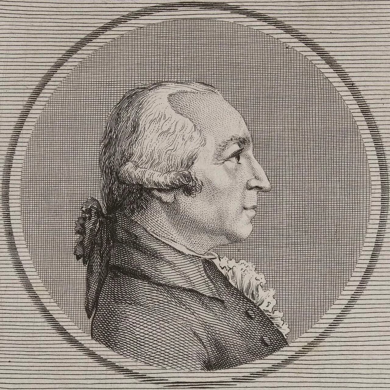 Michel Louis François Pain