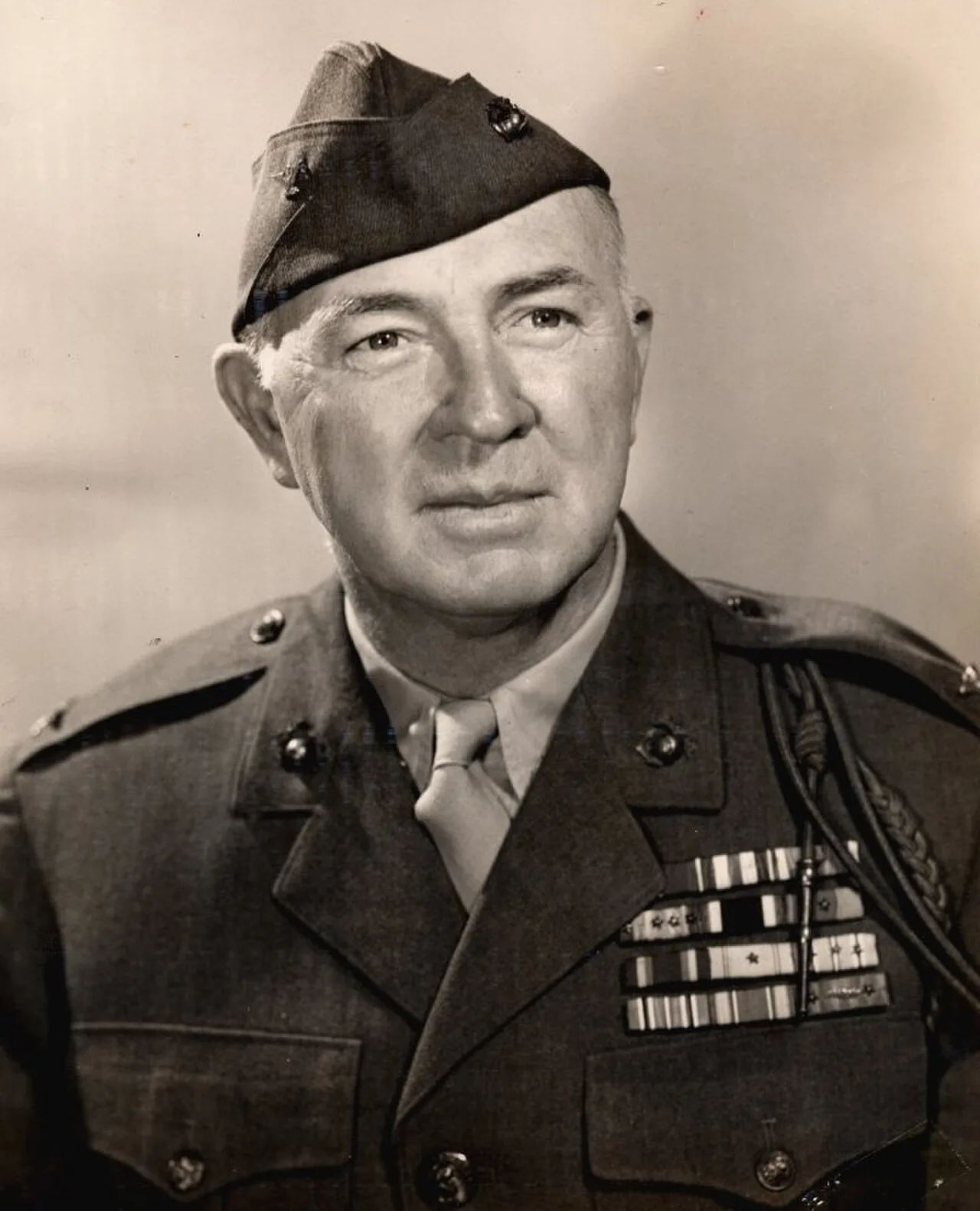 Gilder D. Jackson Jr.