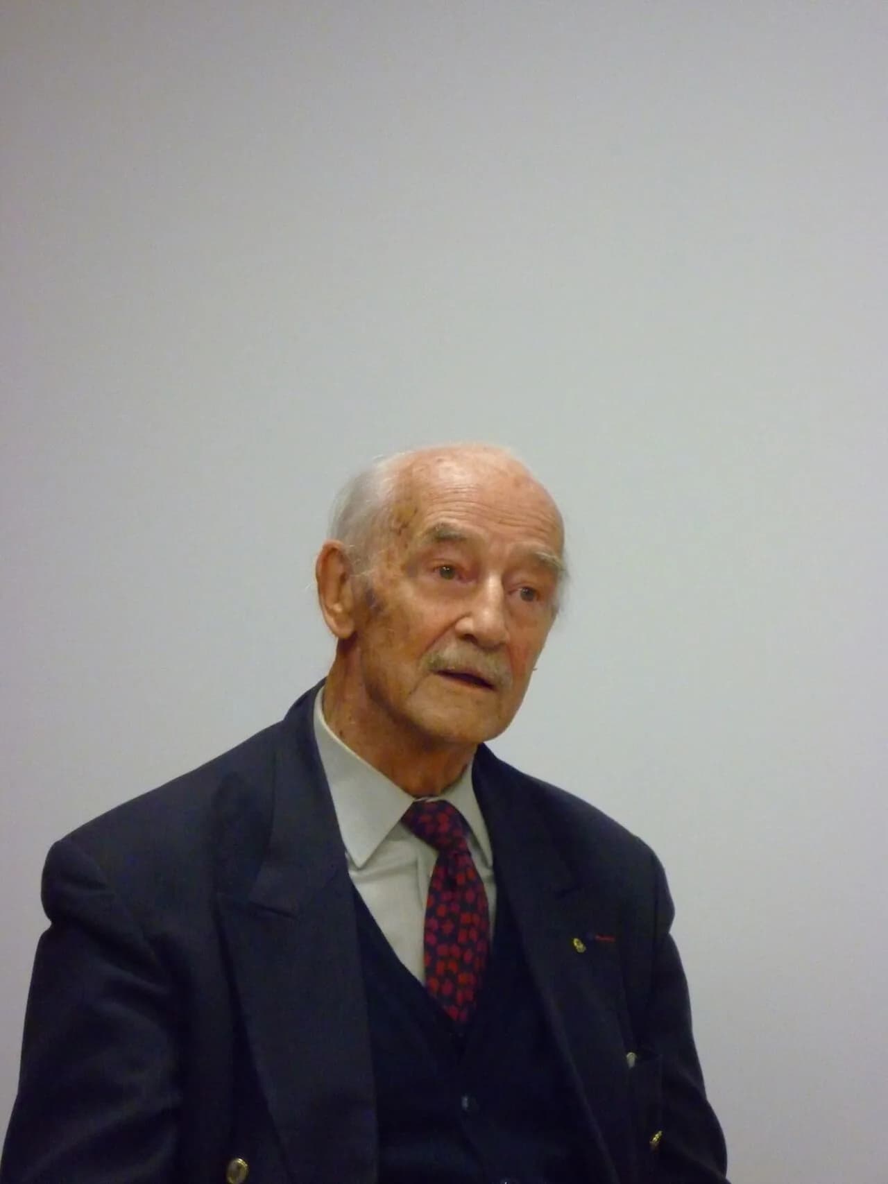 Gilbert Lelord