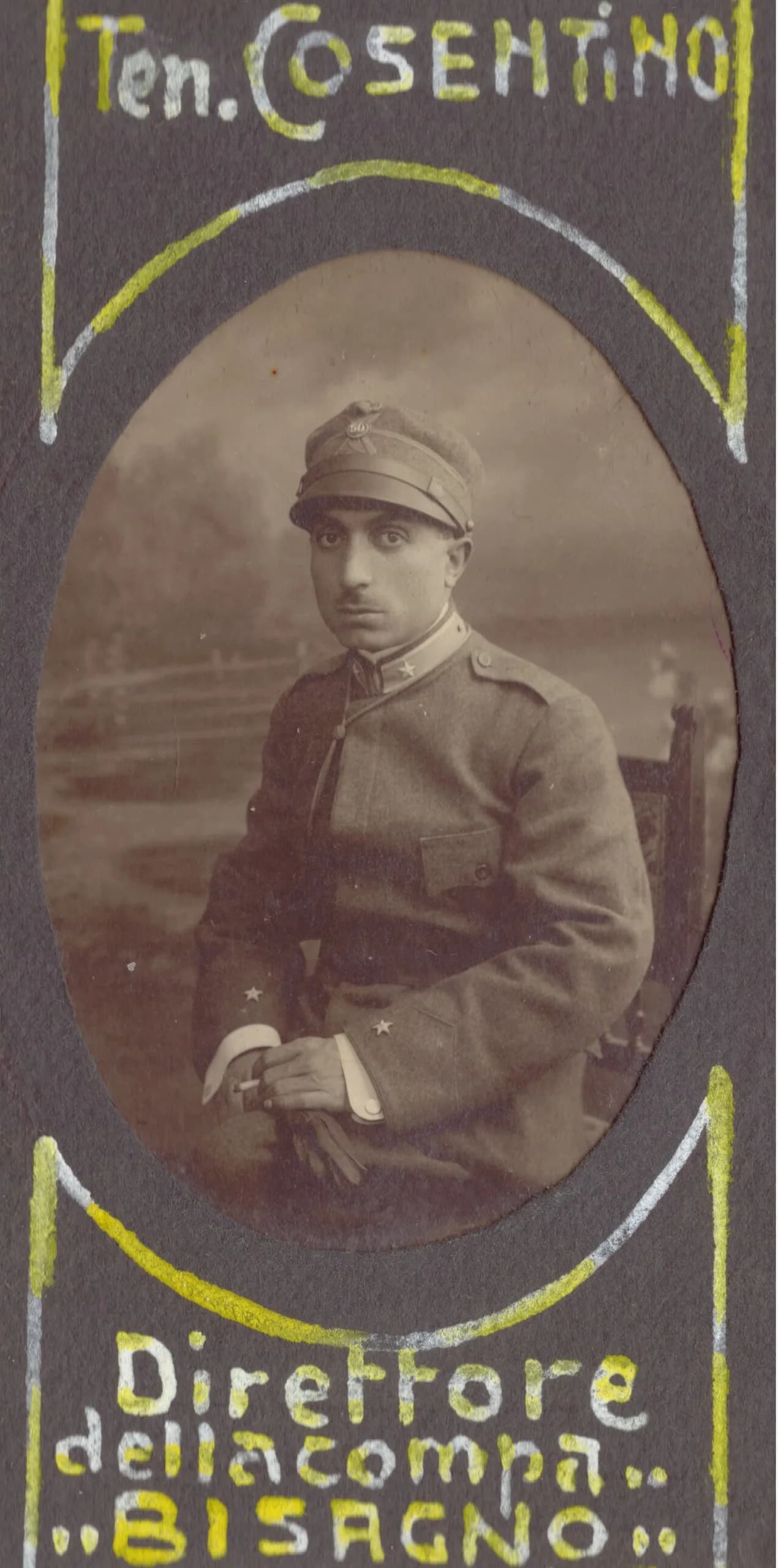 Raffaele Cosentino
