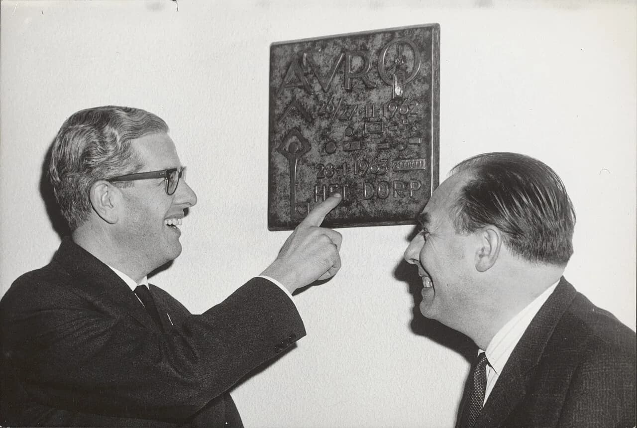 Ger Lugtenburg