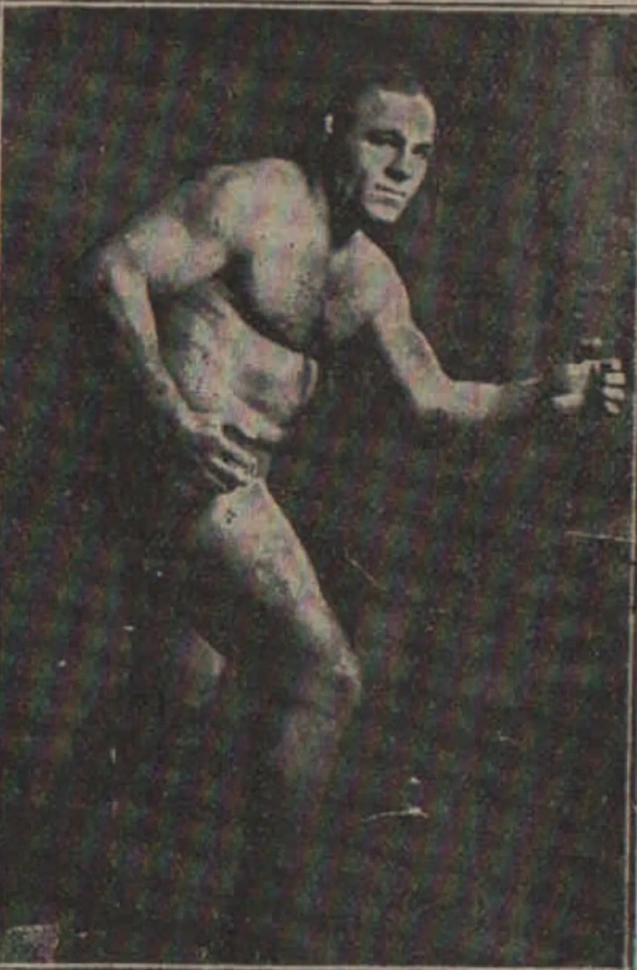Dan Kolow