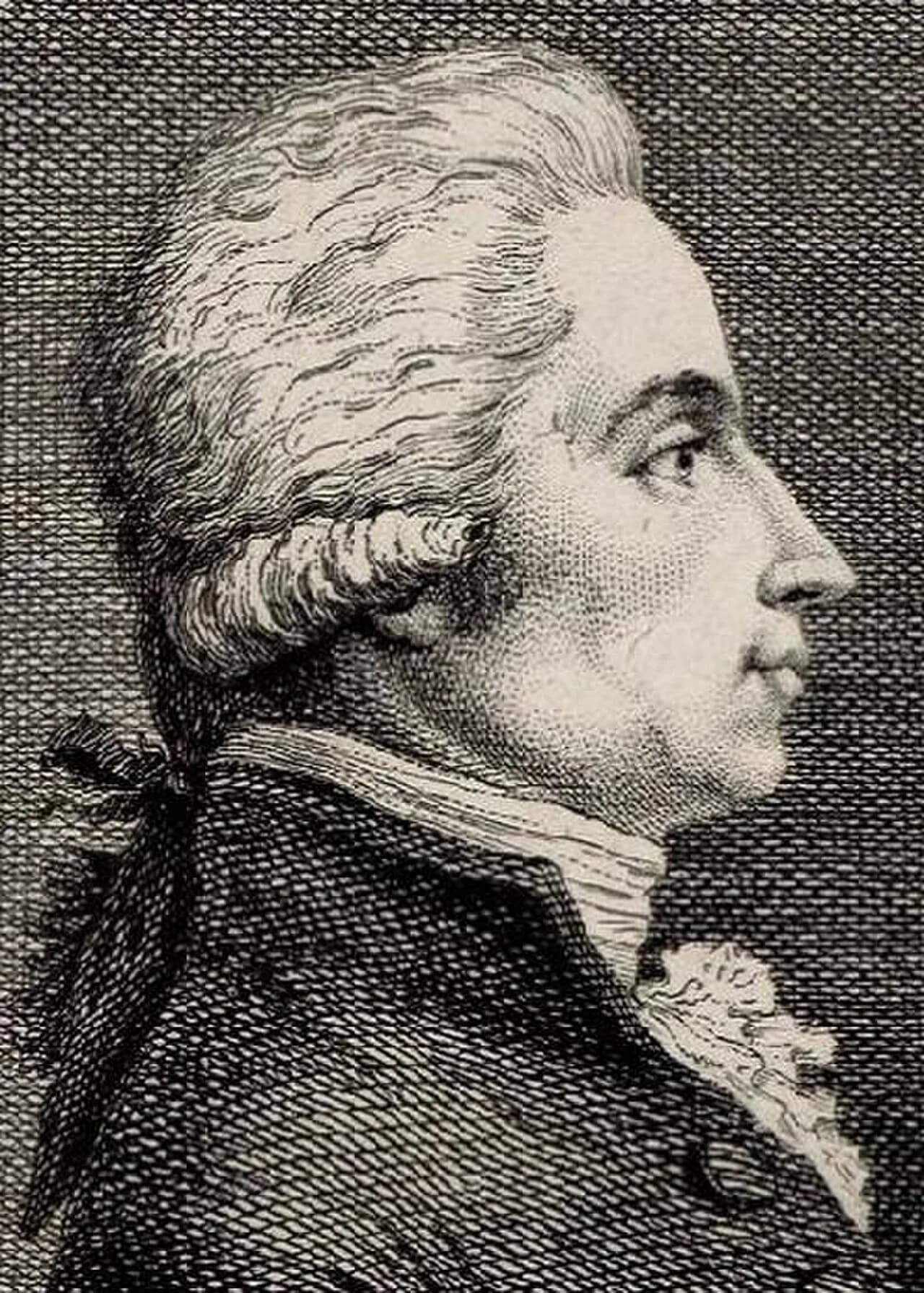 Charles Sancy