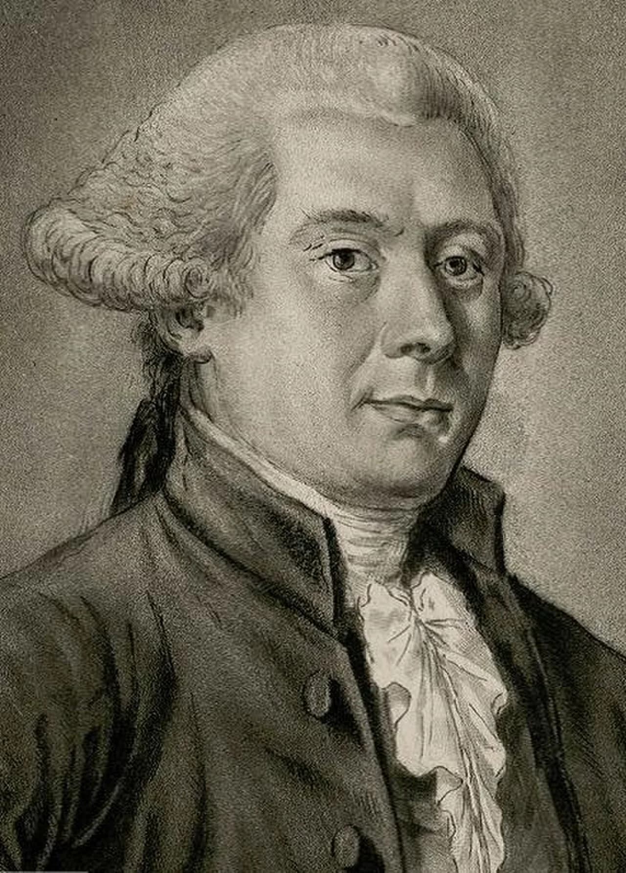 Jean-Baptiste de Pinteville de Cernon
