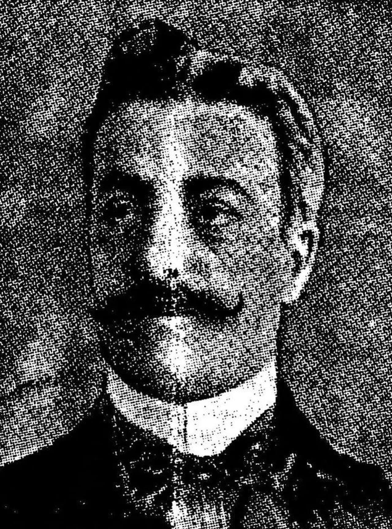 Isidore-René Jacob-Paquin