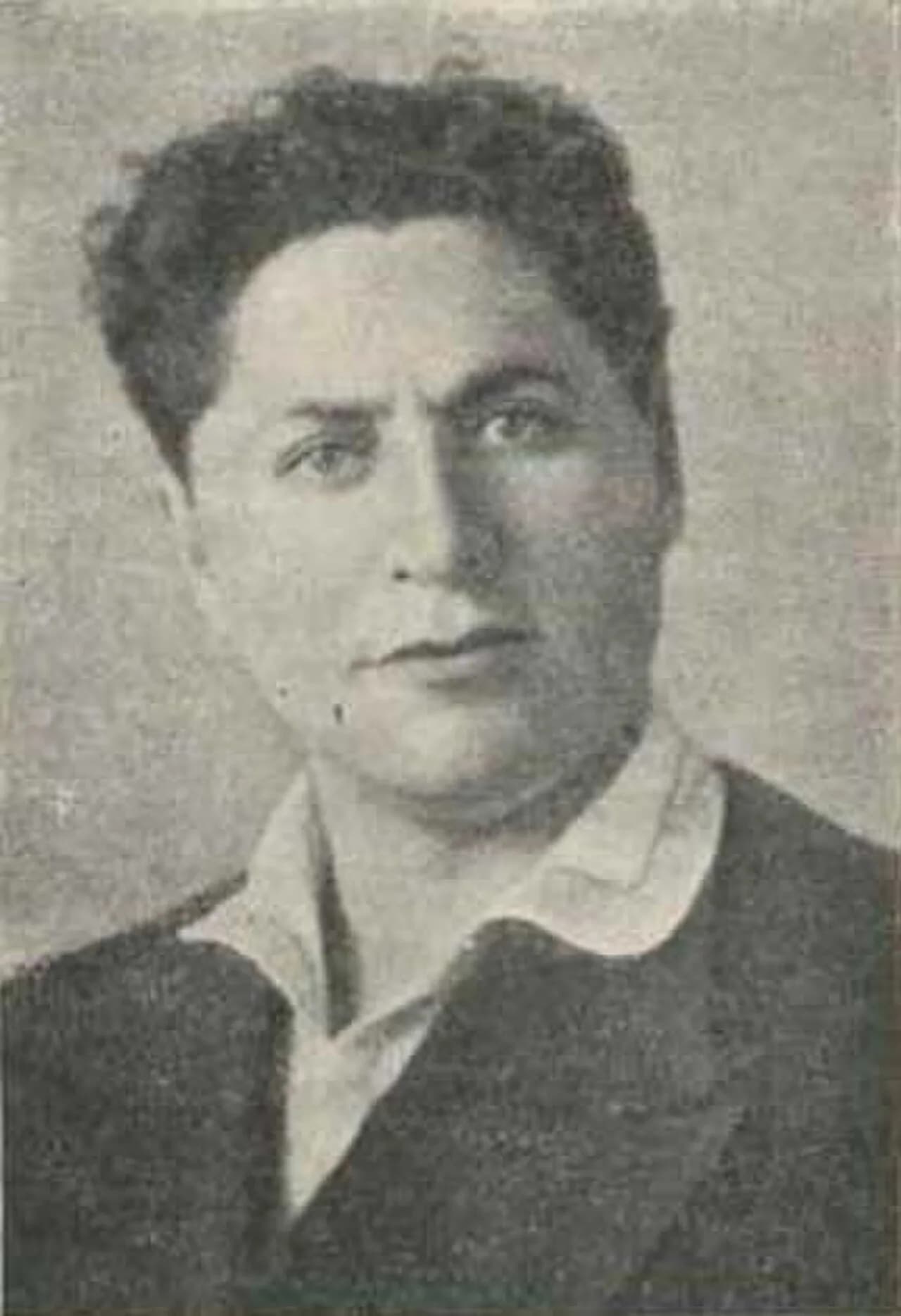Issak Ljuban