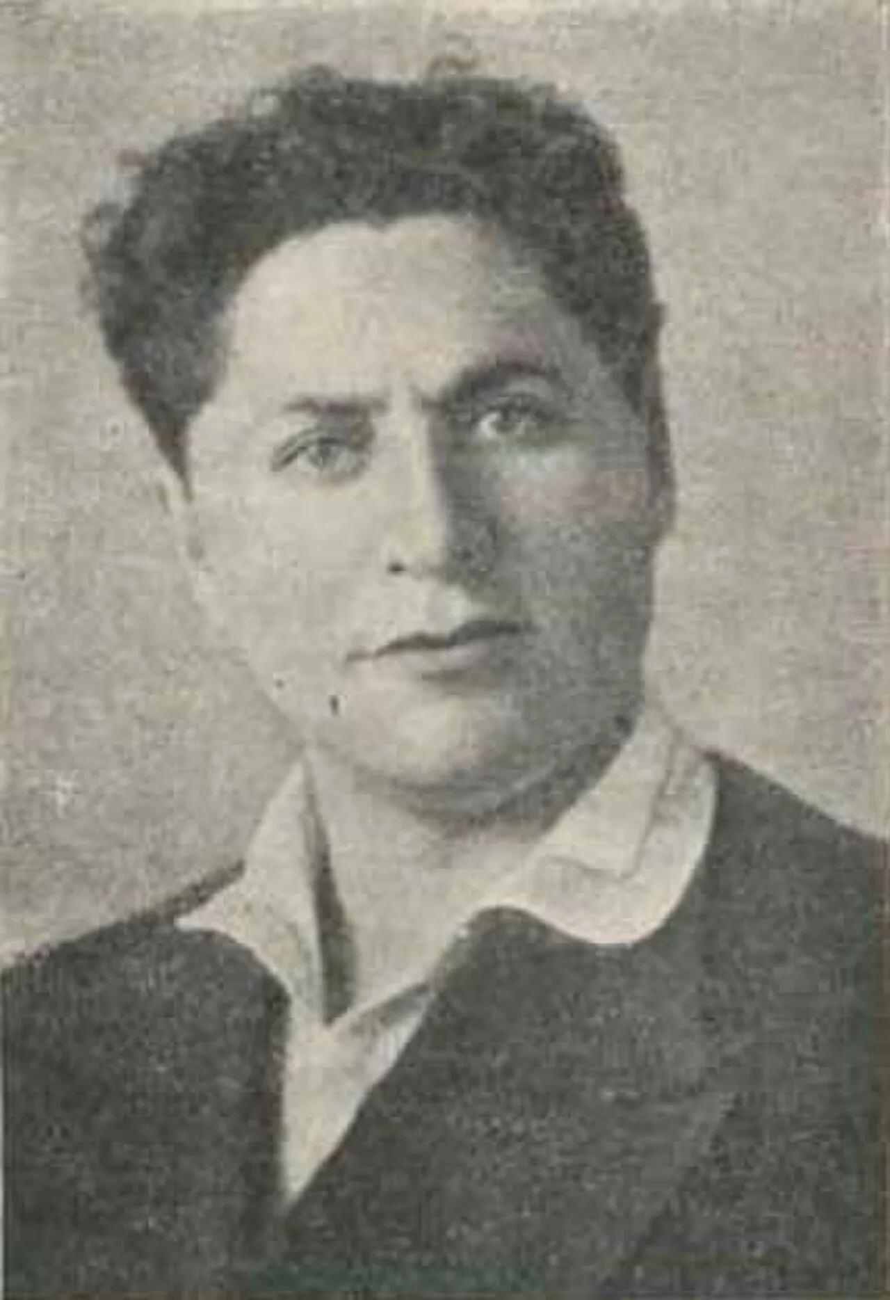 Issak Ljuban