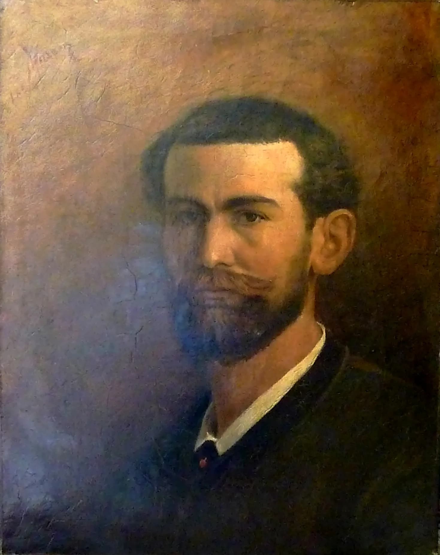Victor Masson