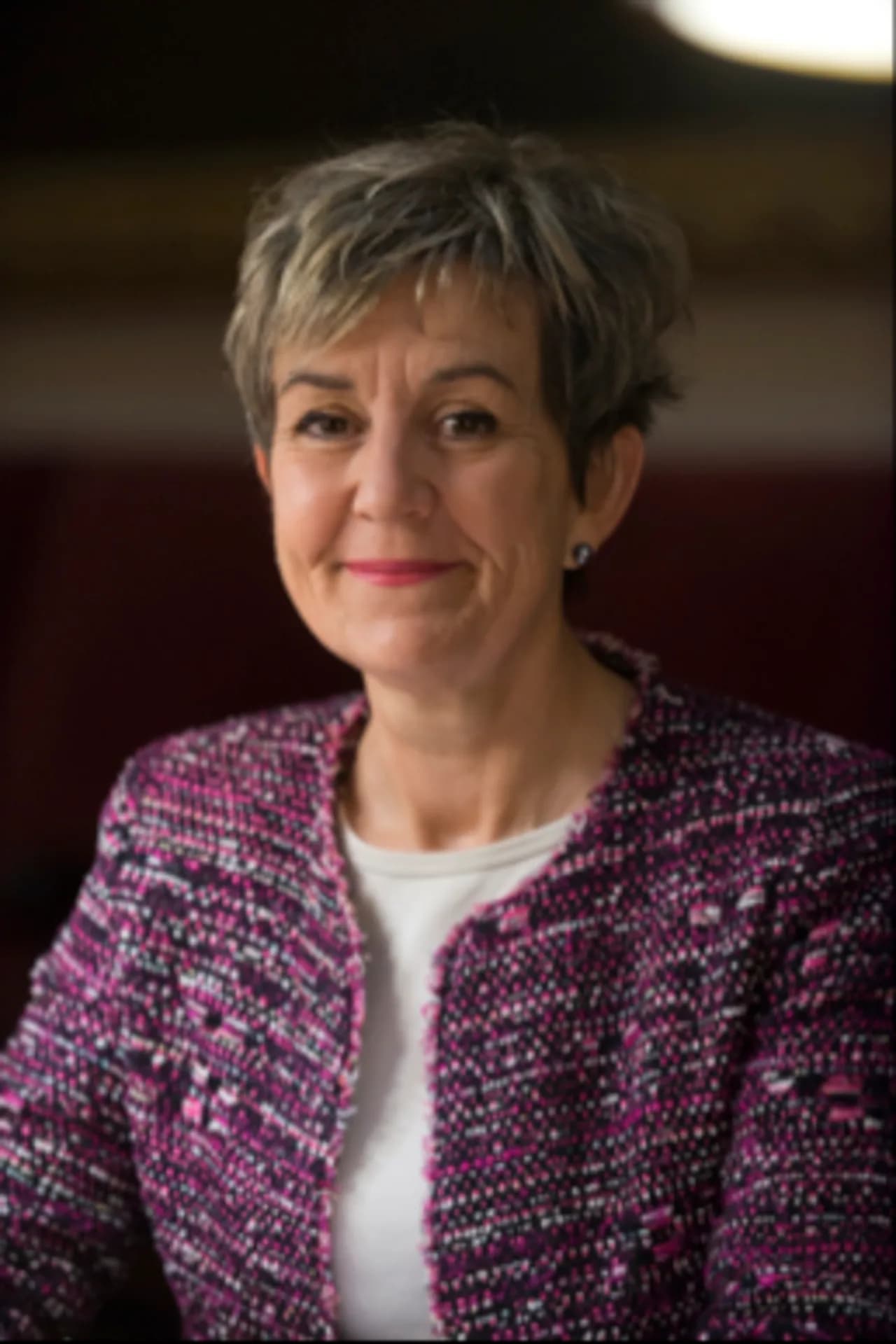 Sandrine Doucet