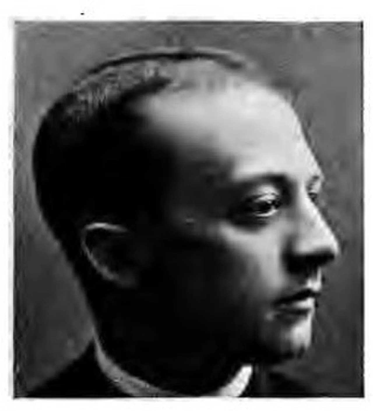 Ira E. Rider