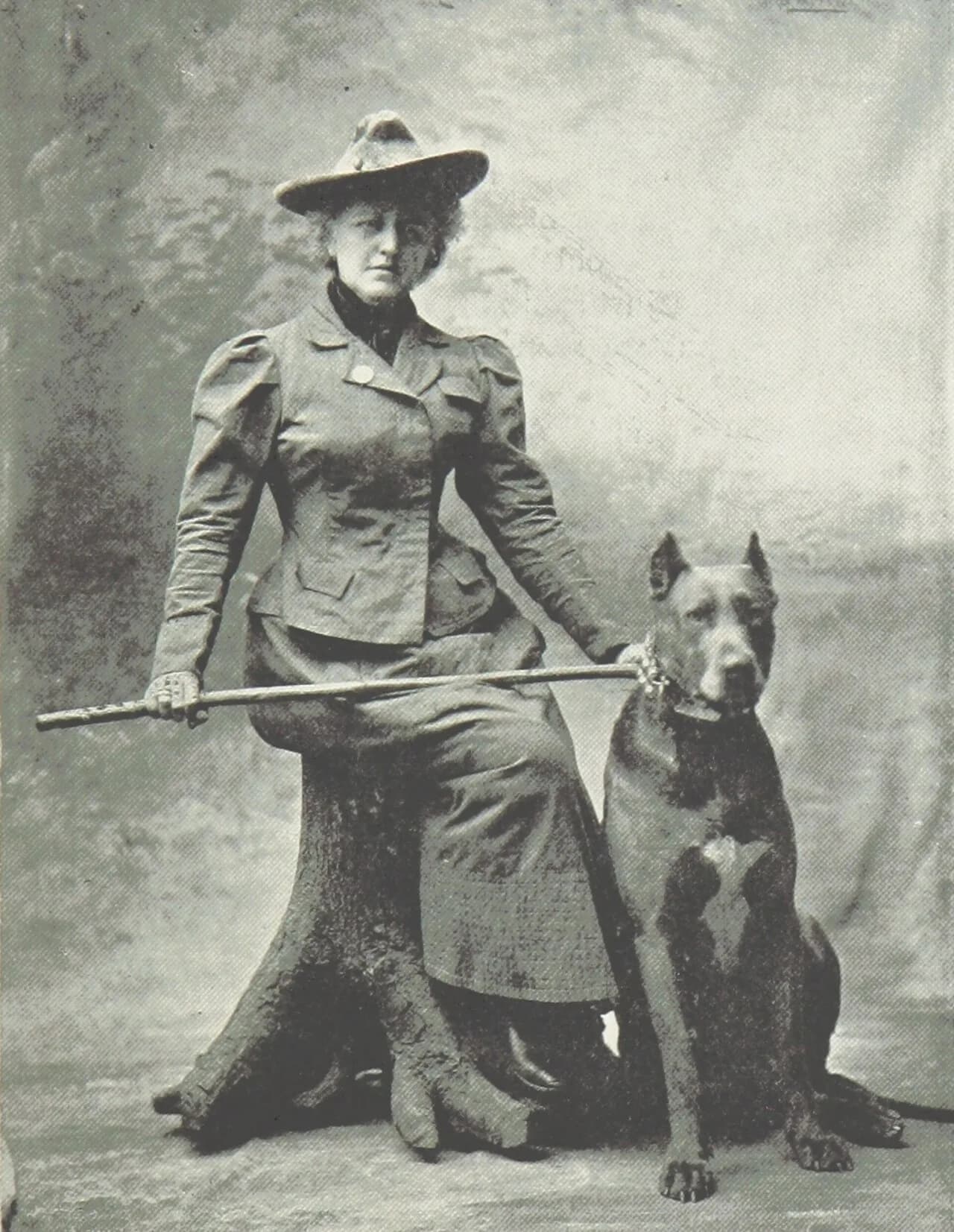 Edith Van Buren