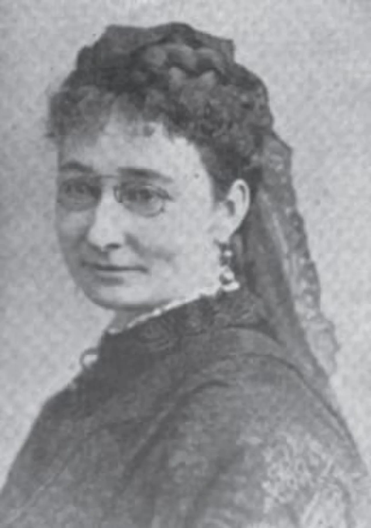 Virginia Granbery