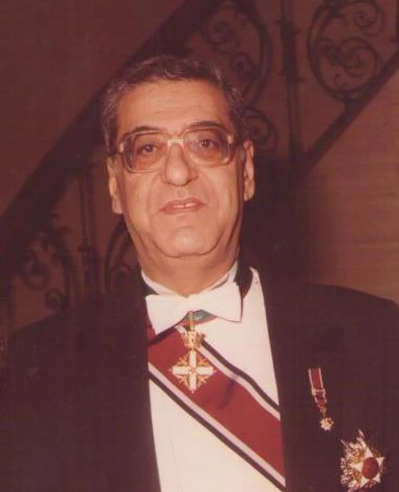 Albert Jamil Butros