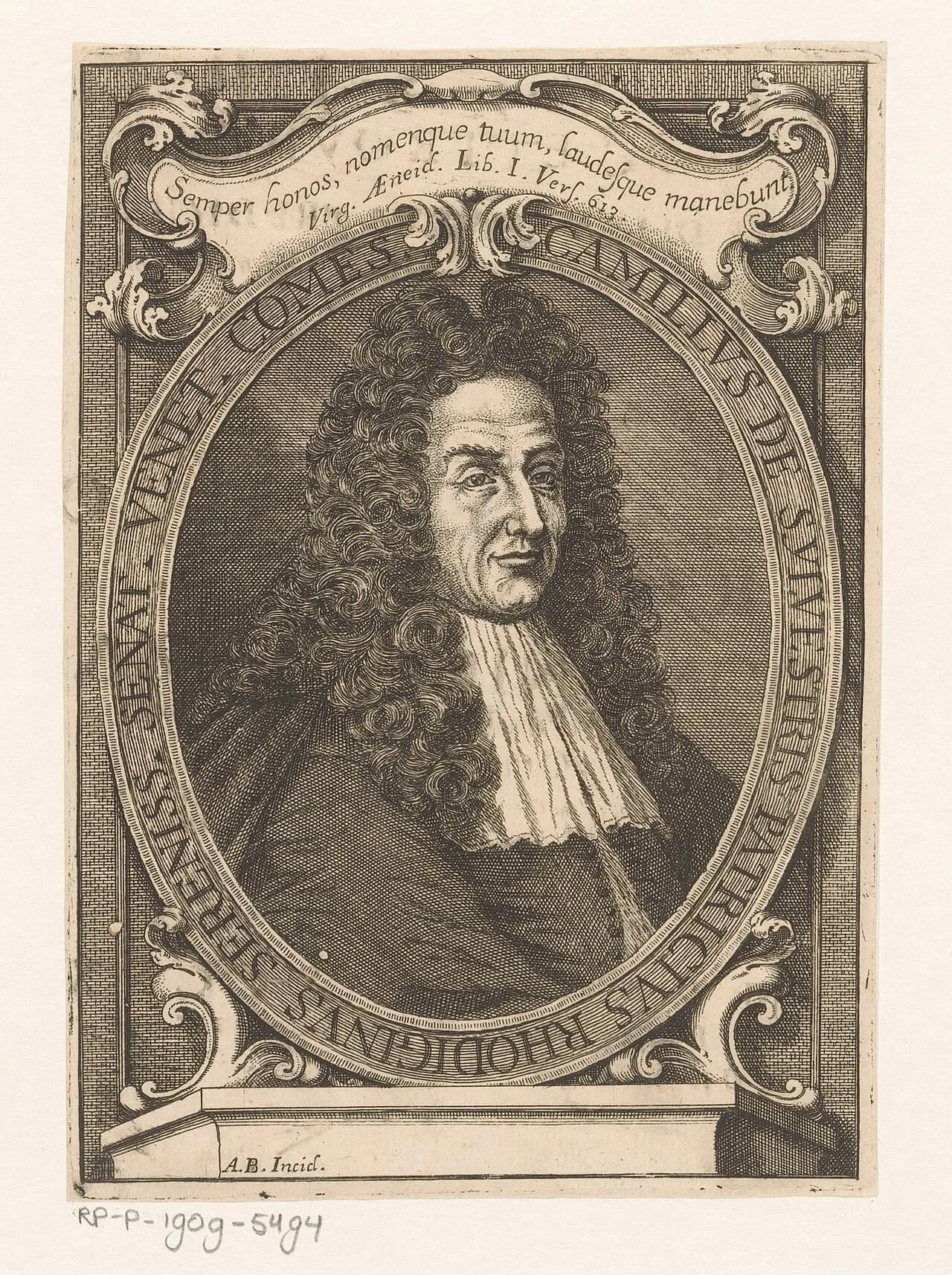 Camillo Silvestri