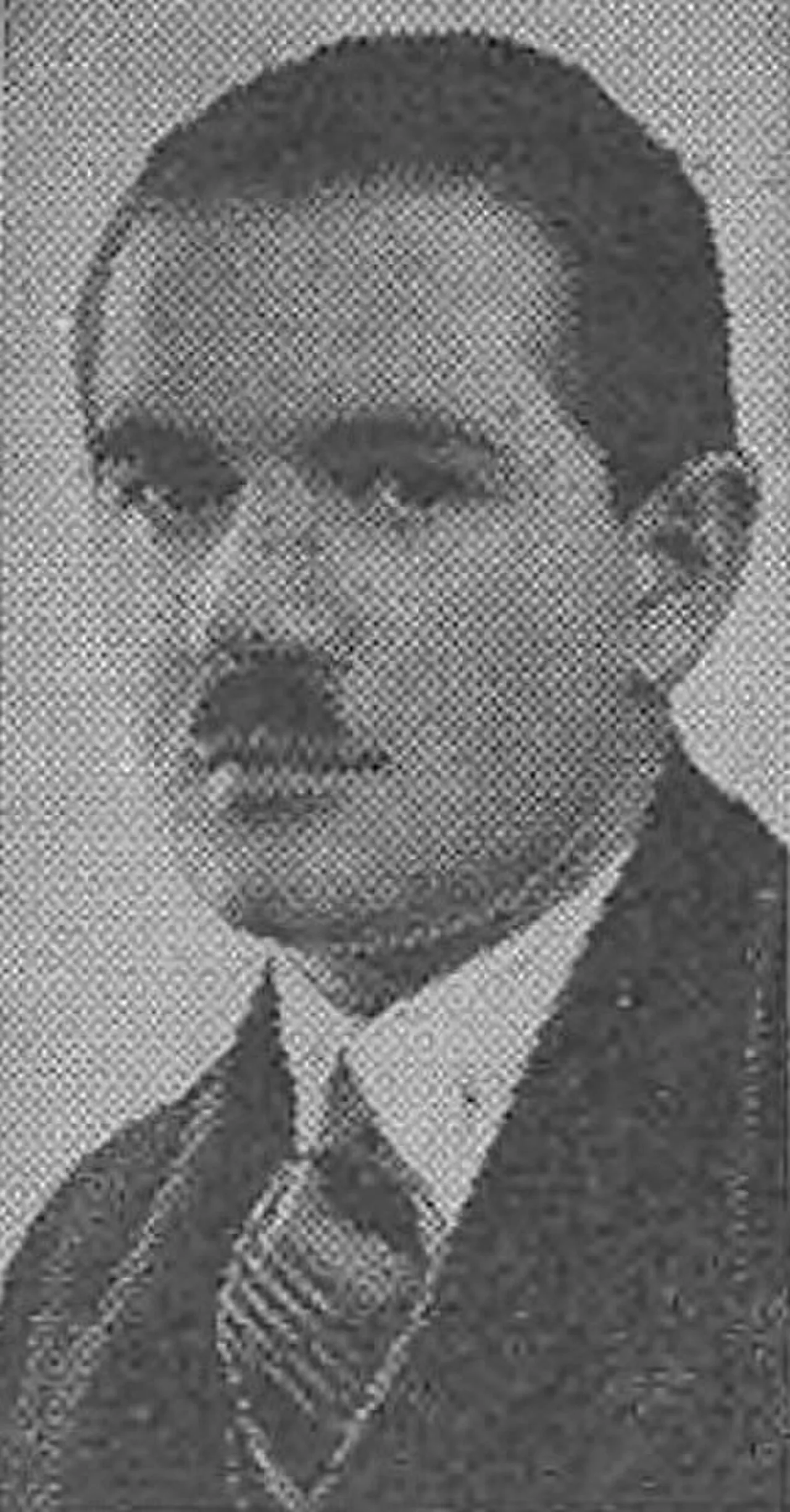 Janusz Rakowski