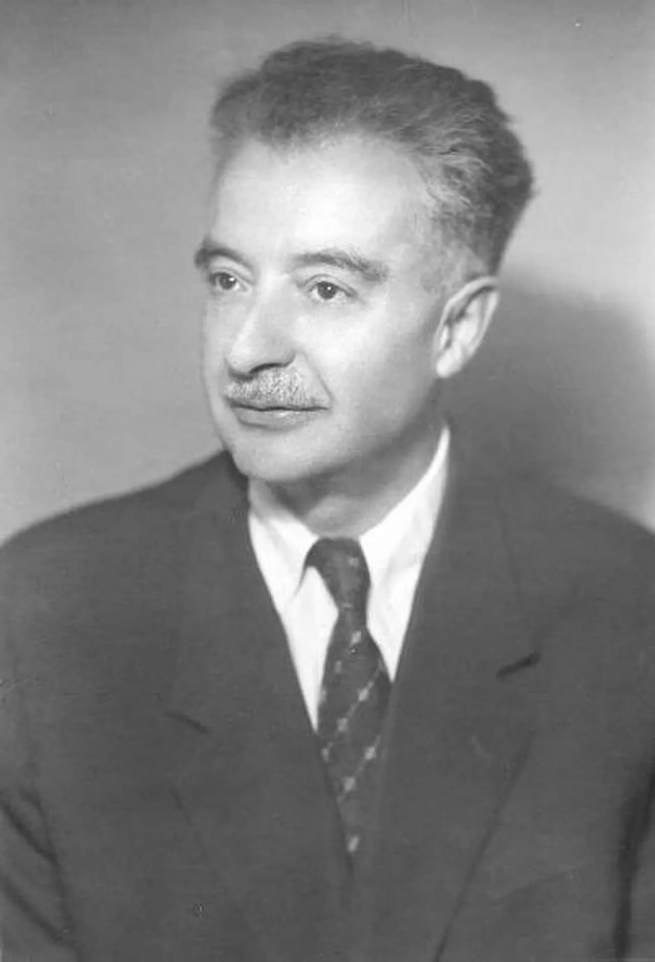 Raphael Mahler