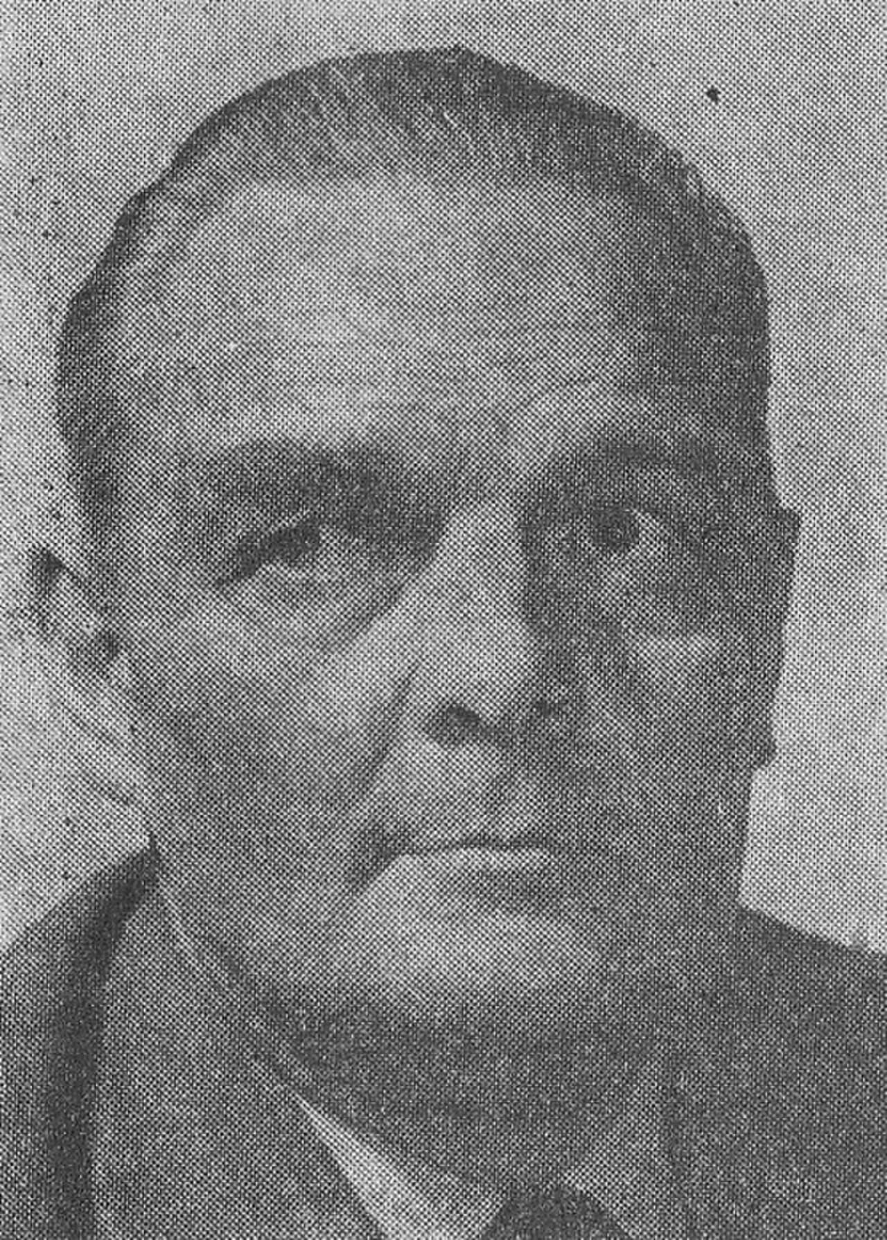 Jerzy Mokrzyński