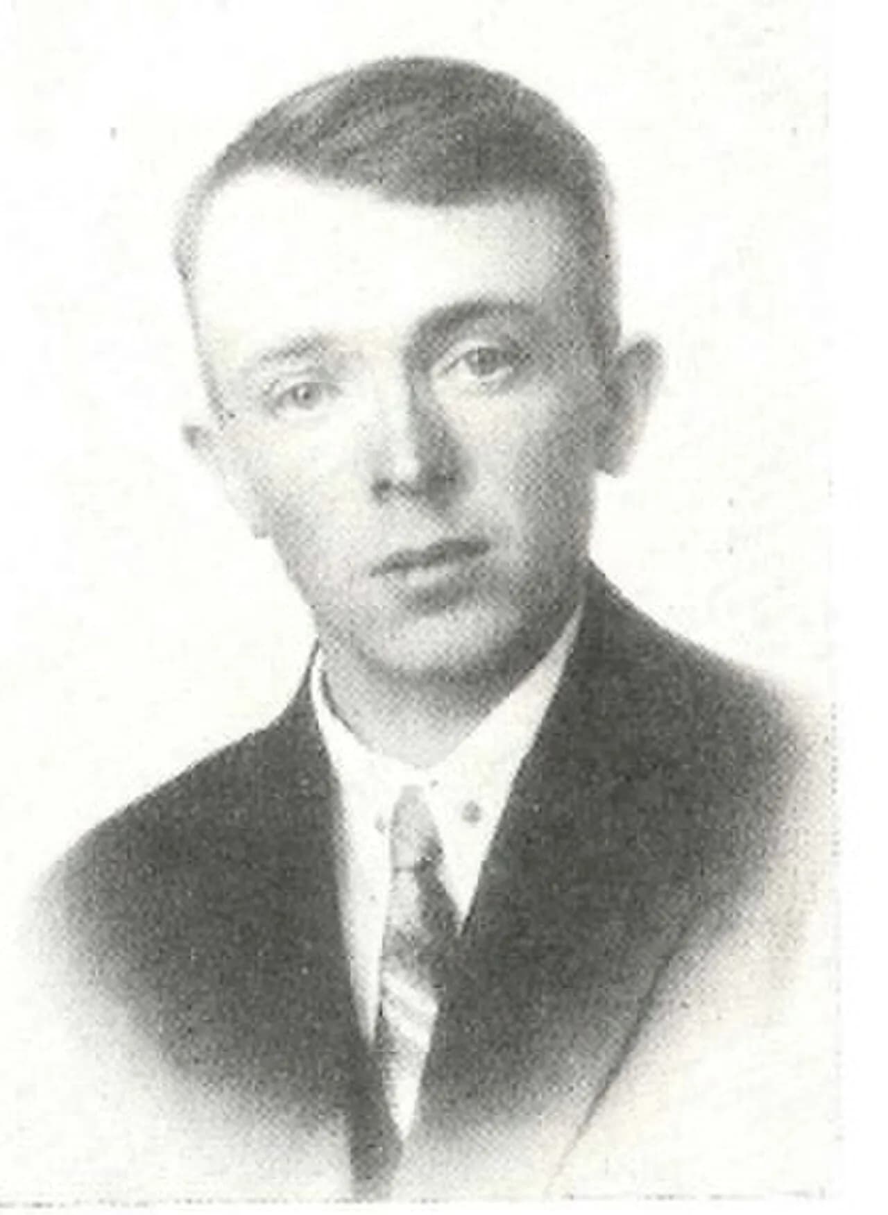 Leif Arnold Loen