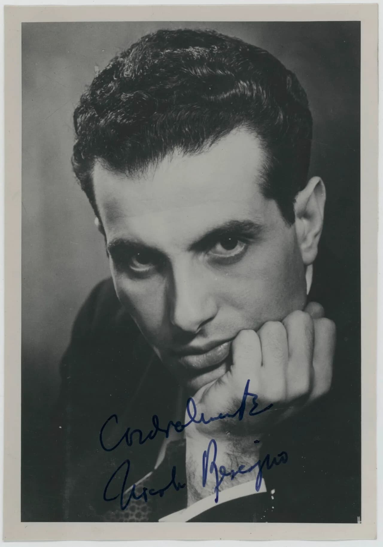 Nicola Rescigno