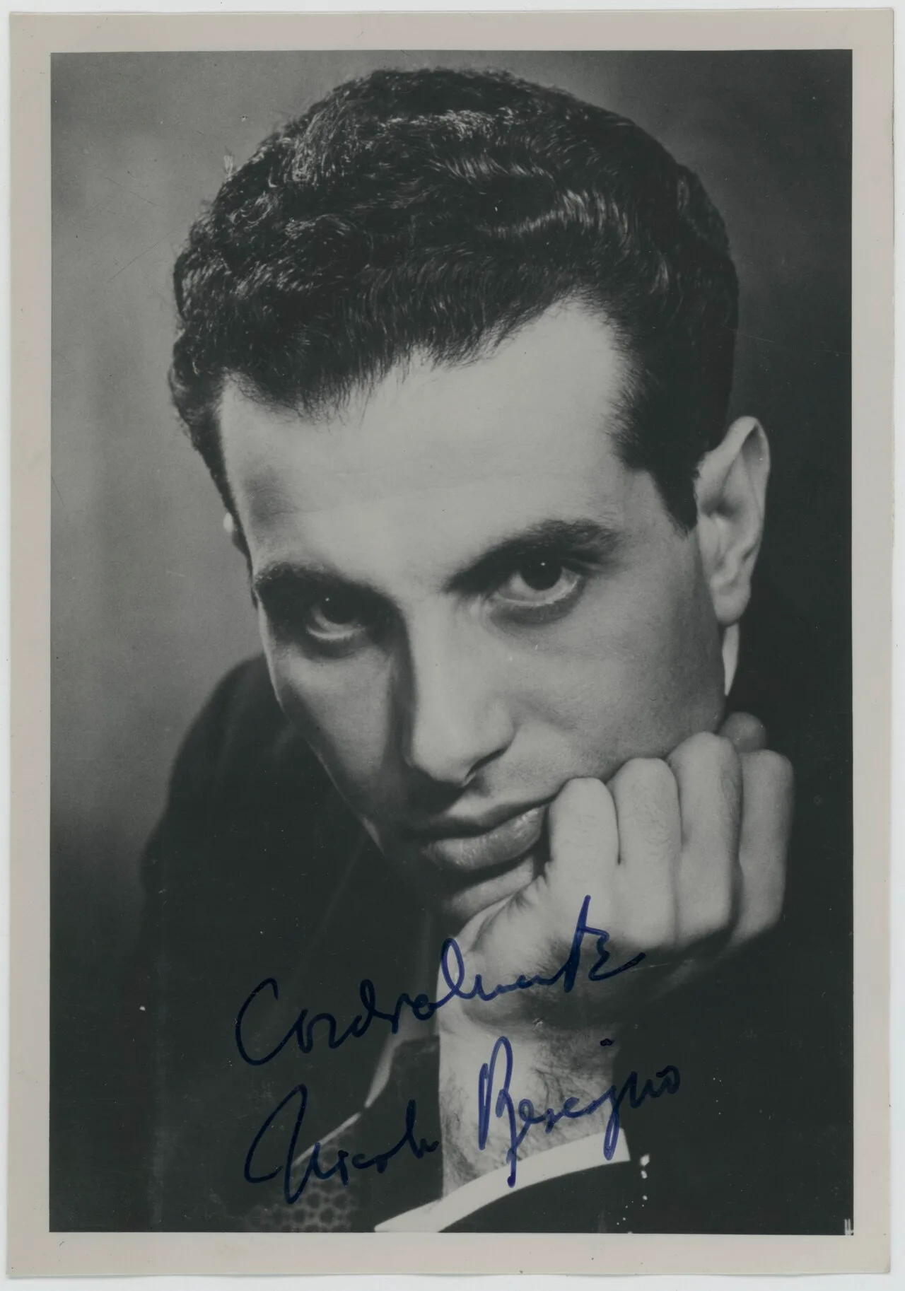 Nicola Rescigno