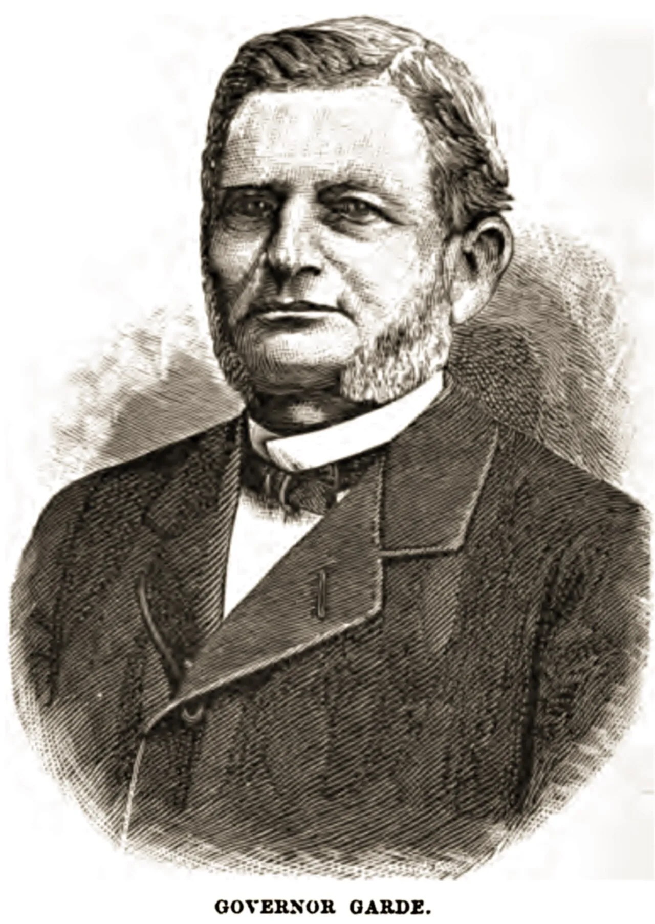 Janus August Garde