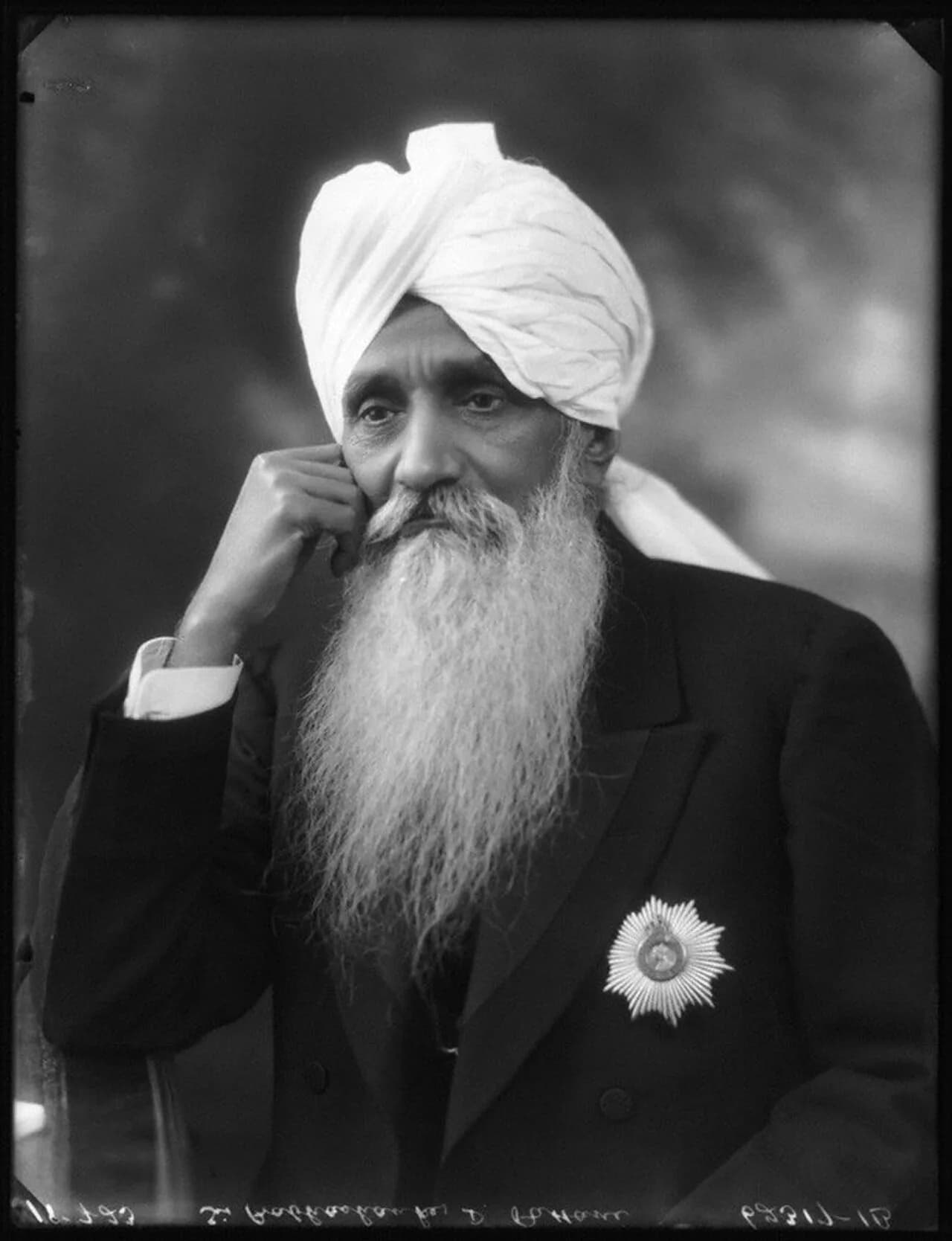 Prabhashankar Pattani