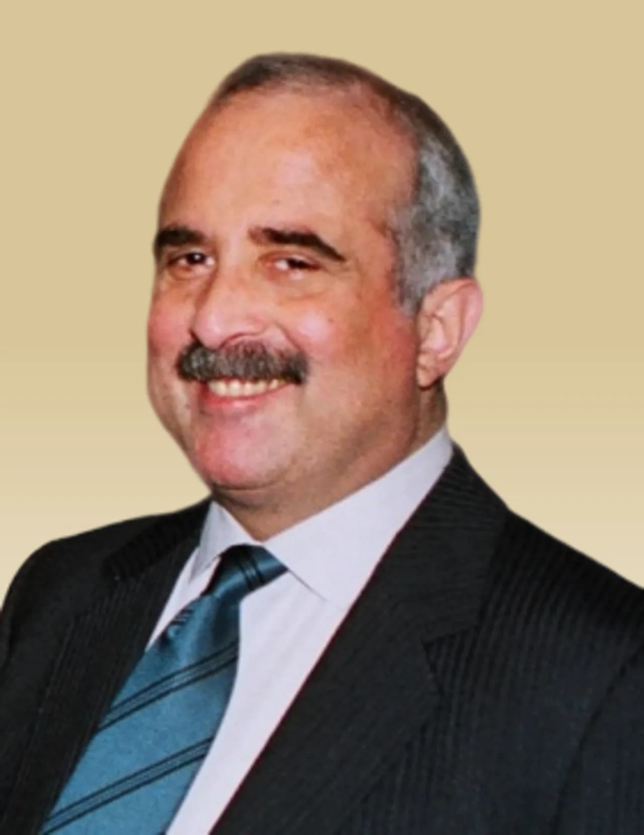 Prince Muhammad bin Talal of Jordan