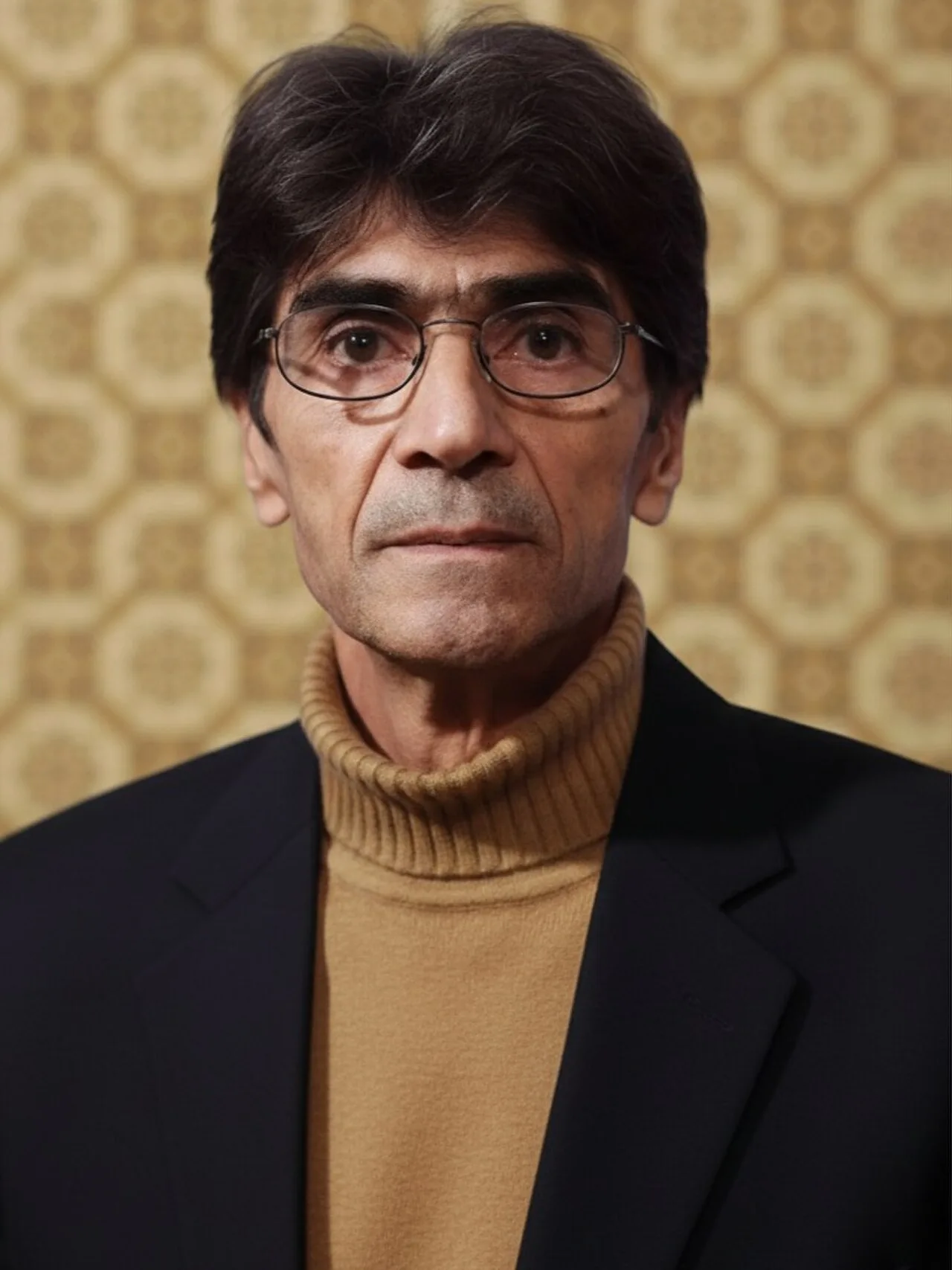 Nasser Taghvai