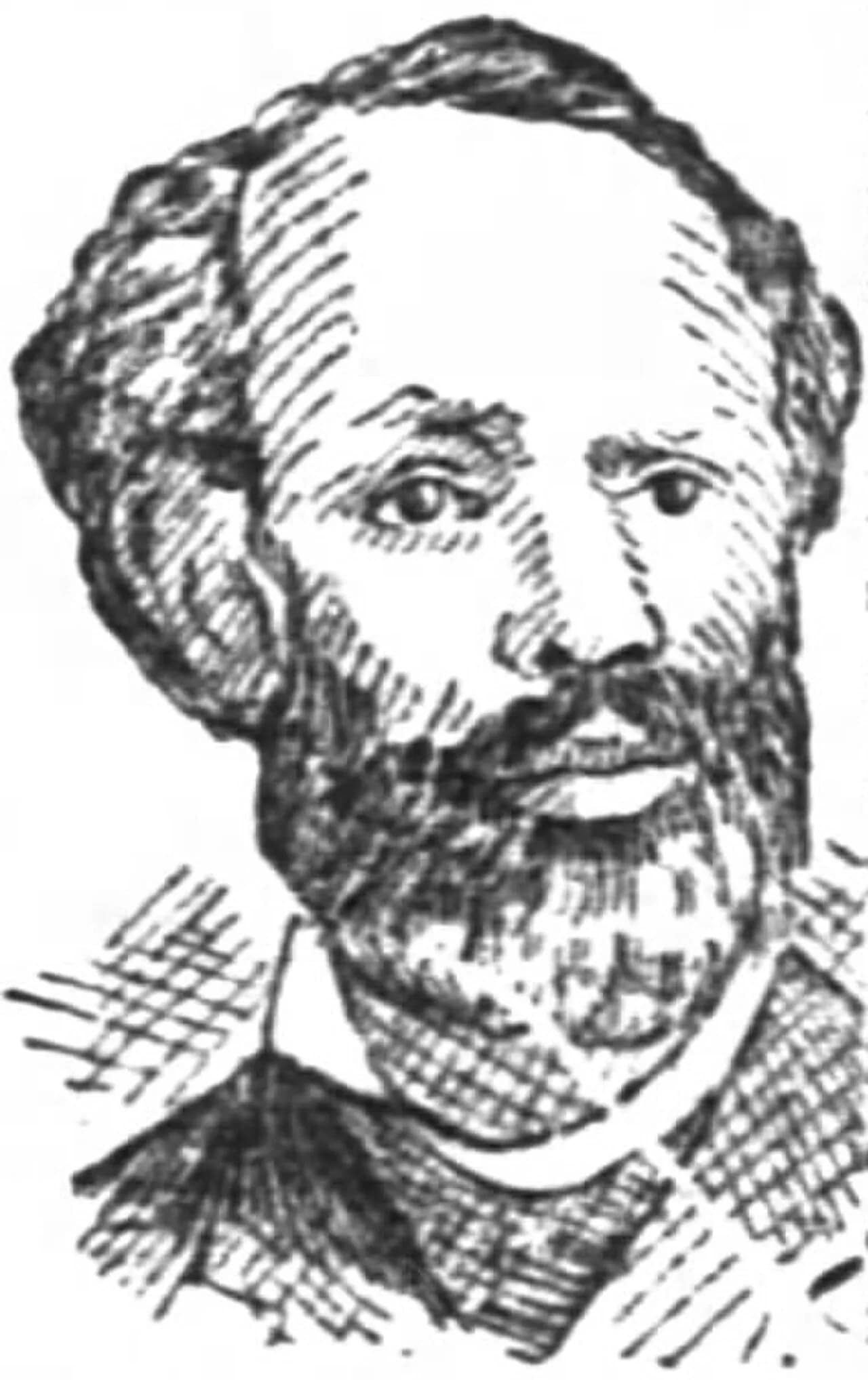 Marshall W. Taylor