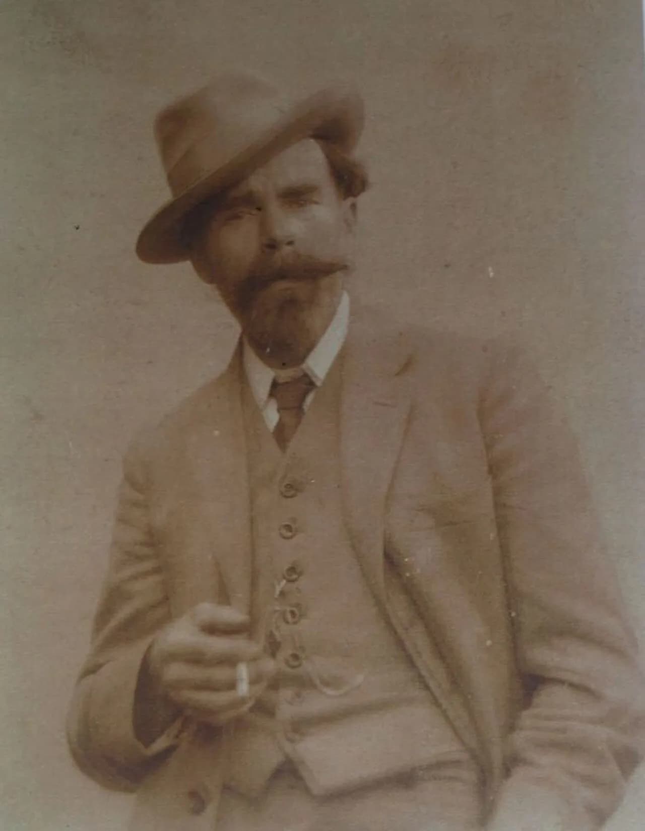 Jan Lev