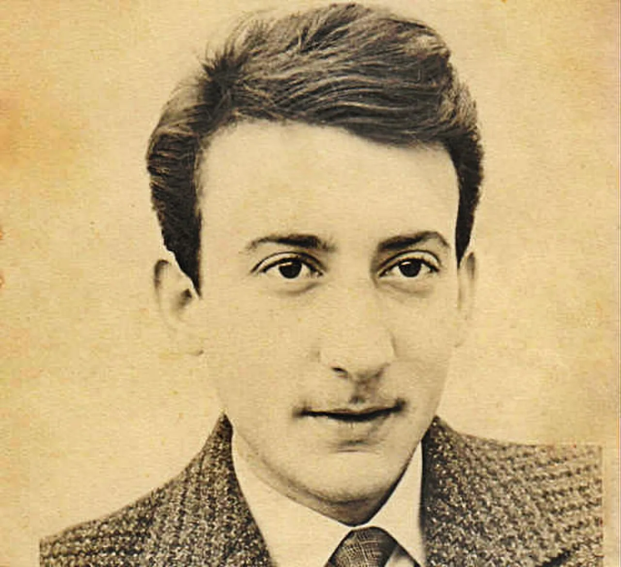 Kasdi Merbah