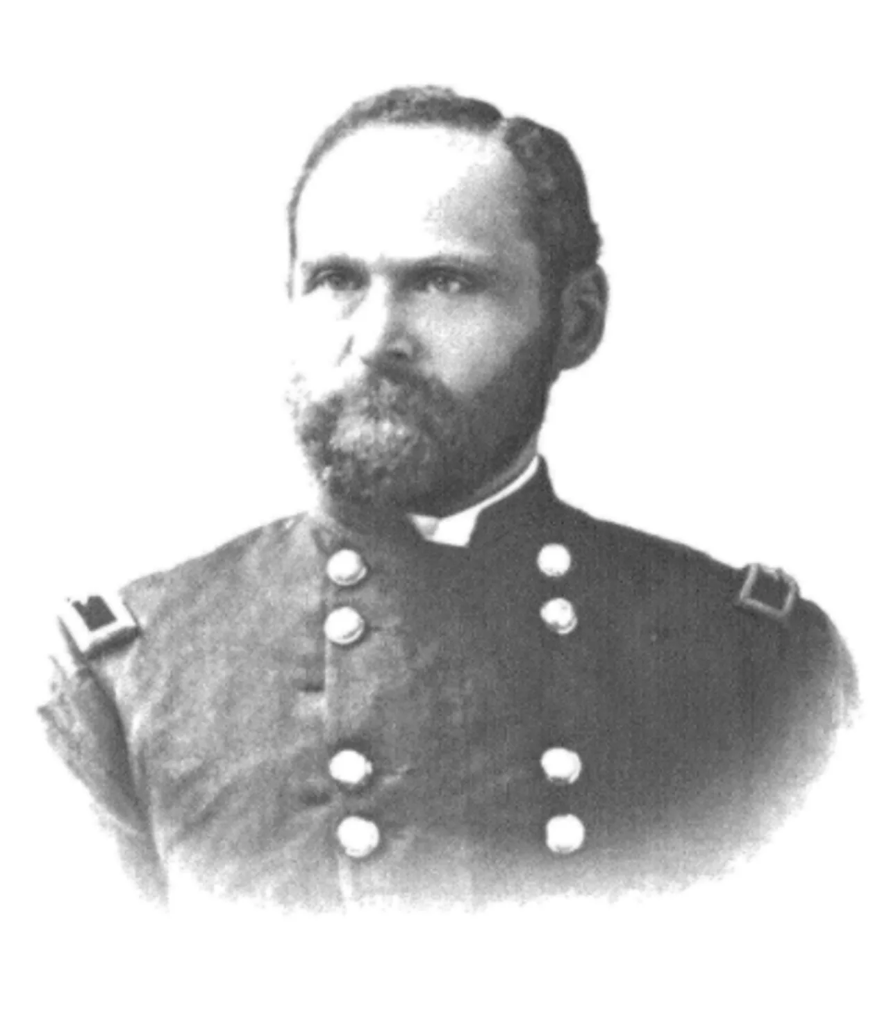 Aaron S. Daggett