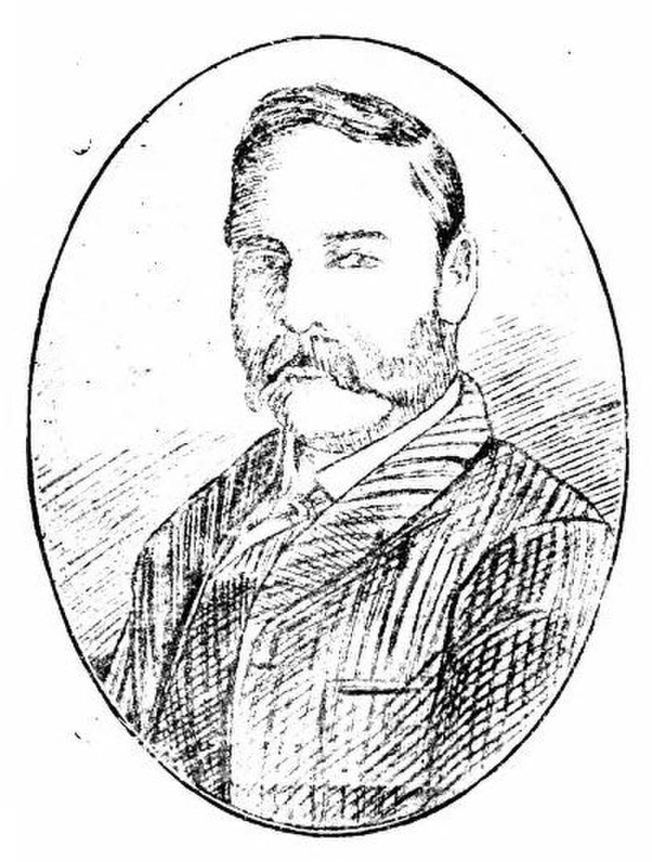 George Yule