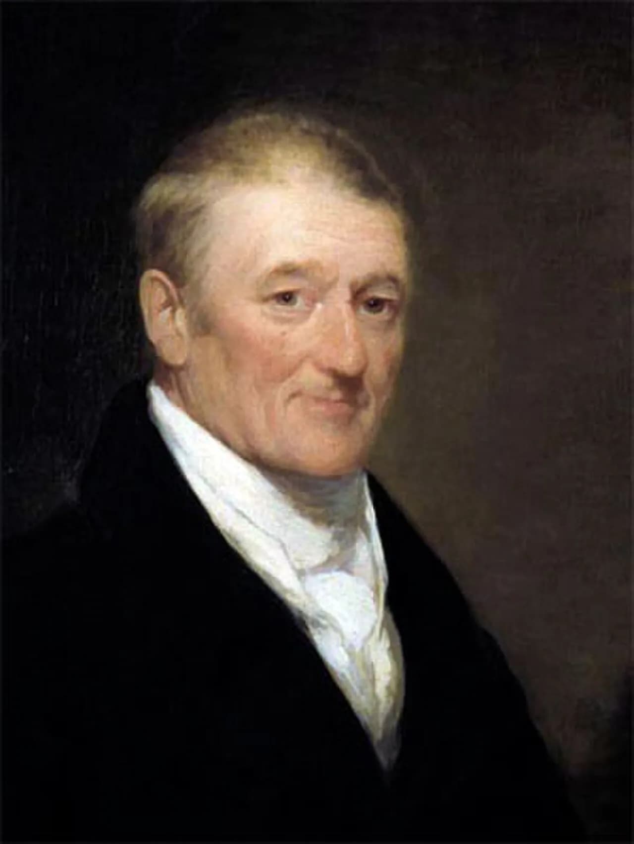 John Molson