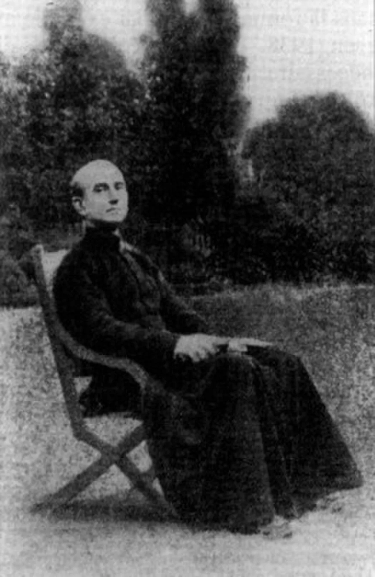 Jean-Marie-Victor Chaupitre