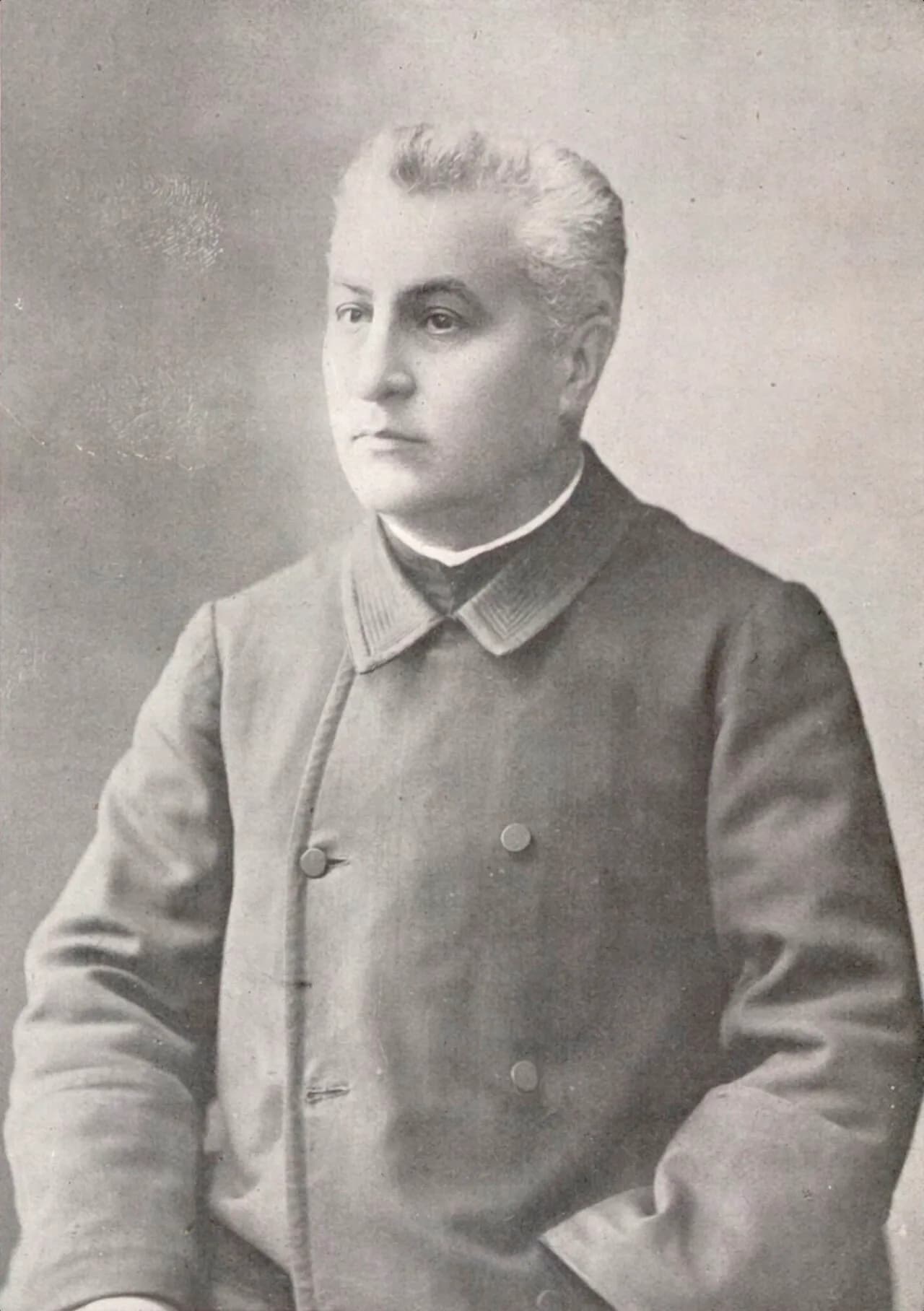 Hippolyte Gayraud