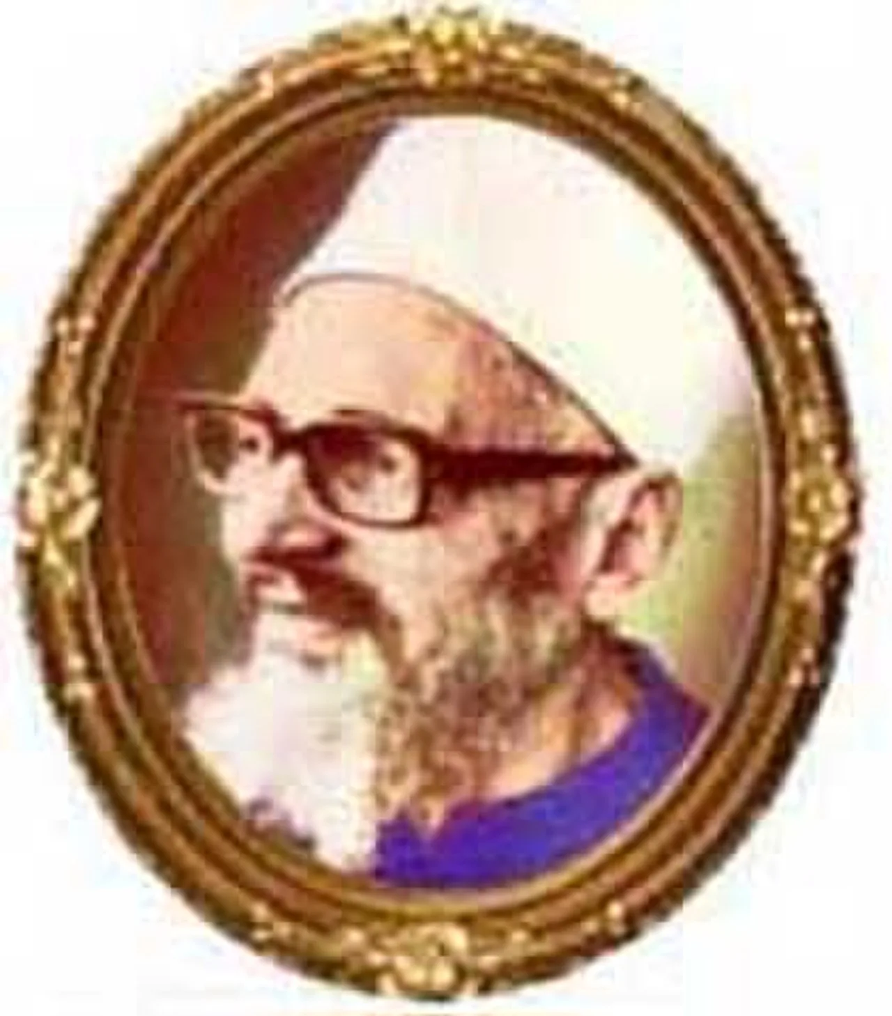 Abdel-Halim Mahmoud