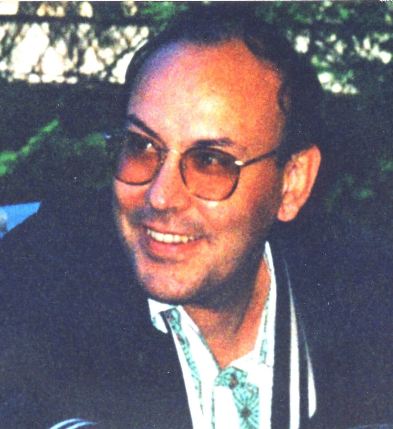 Abdelghani Bousta