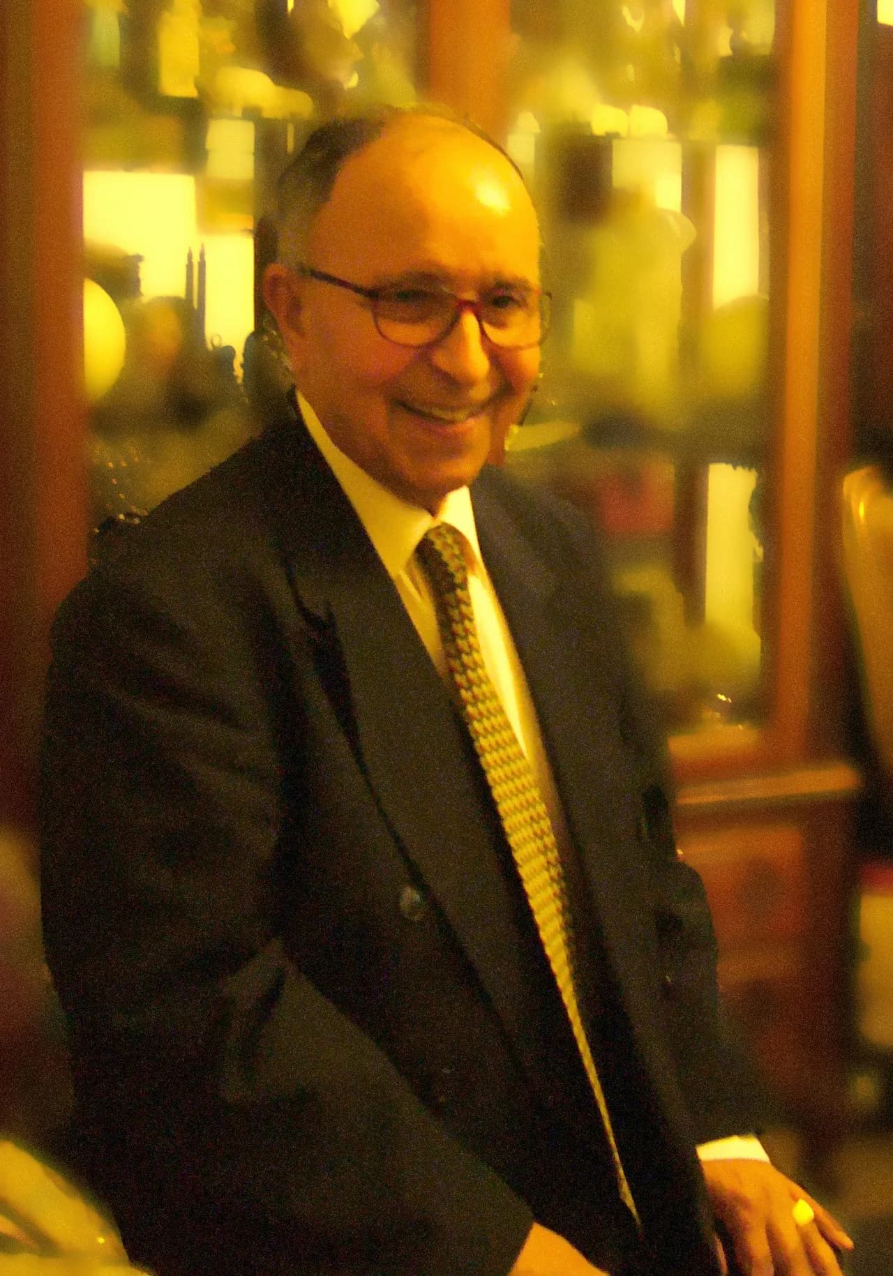 Abdelhay Sghaier