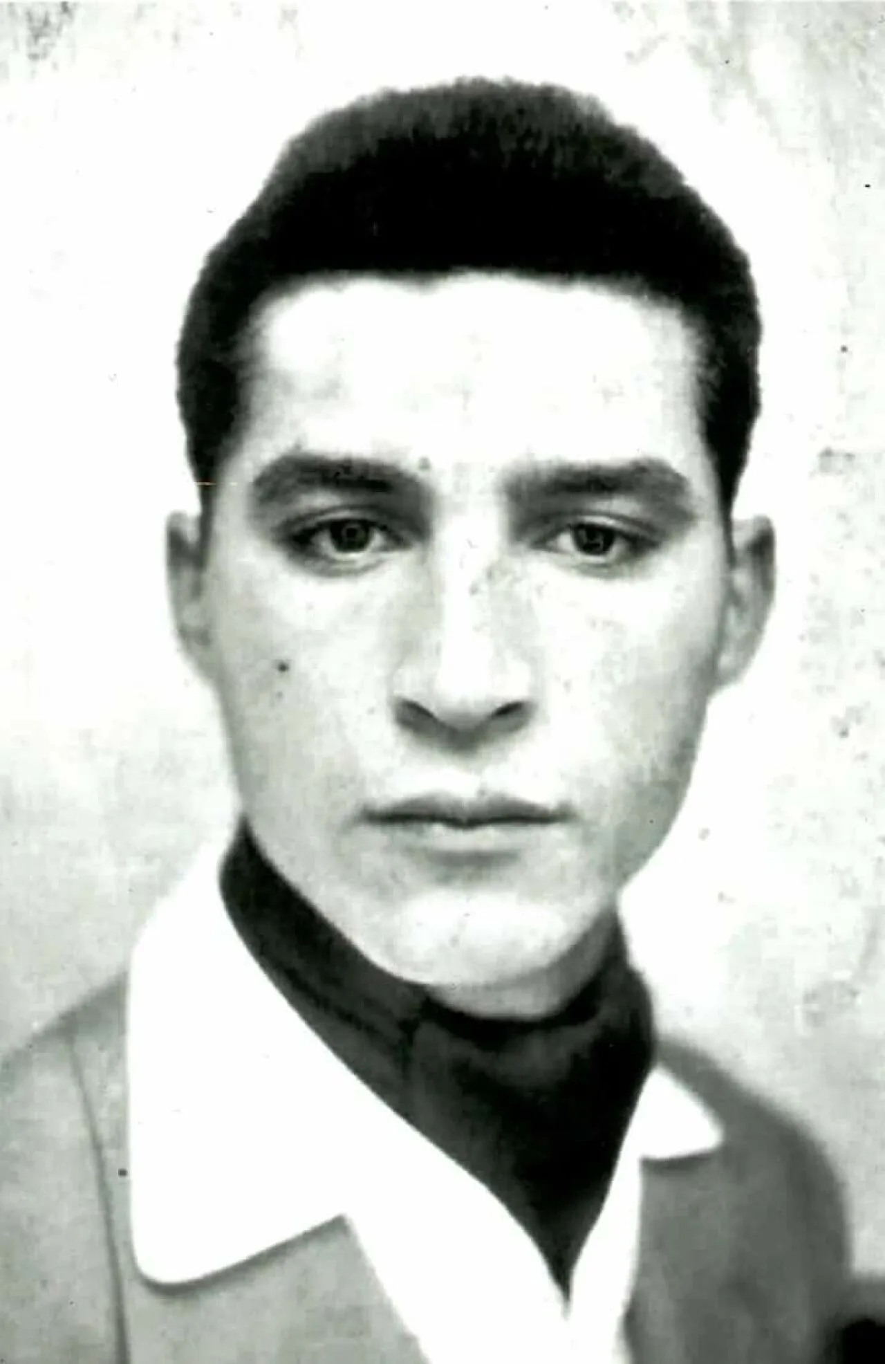 Abdelkader Mazouz