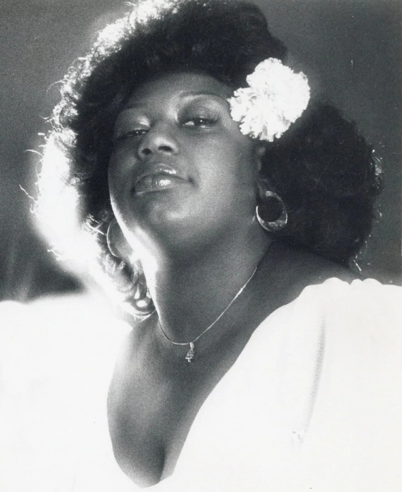 Izora Armstead