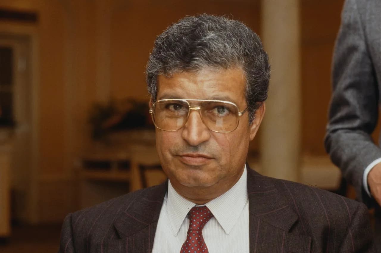Abdellatif Semlali