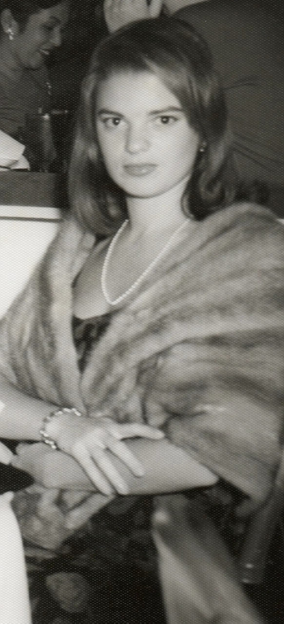 Solange Podell